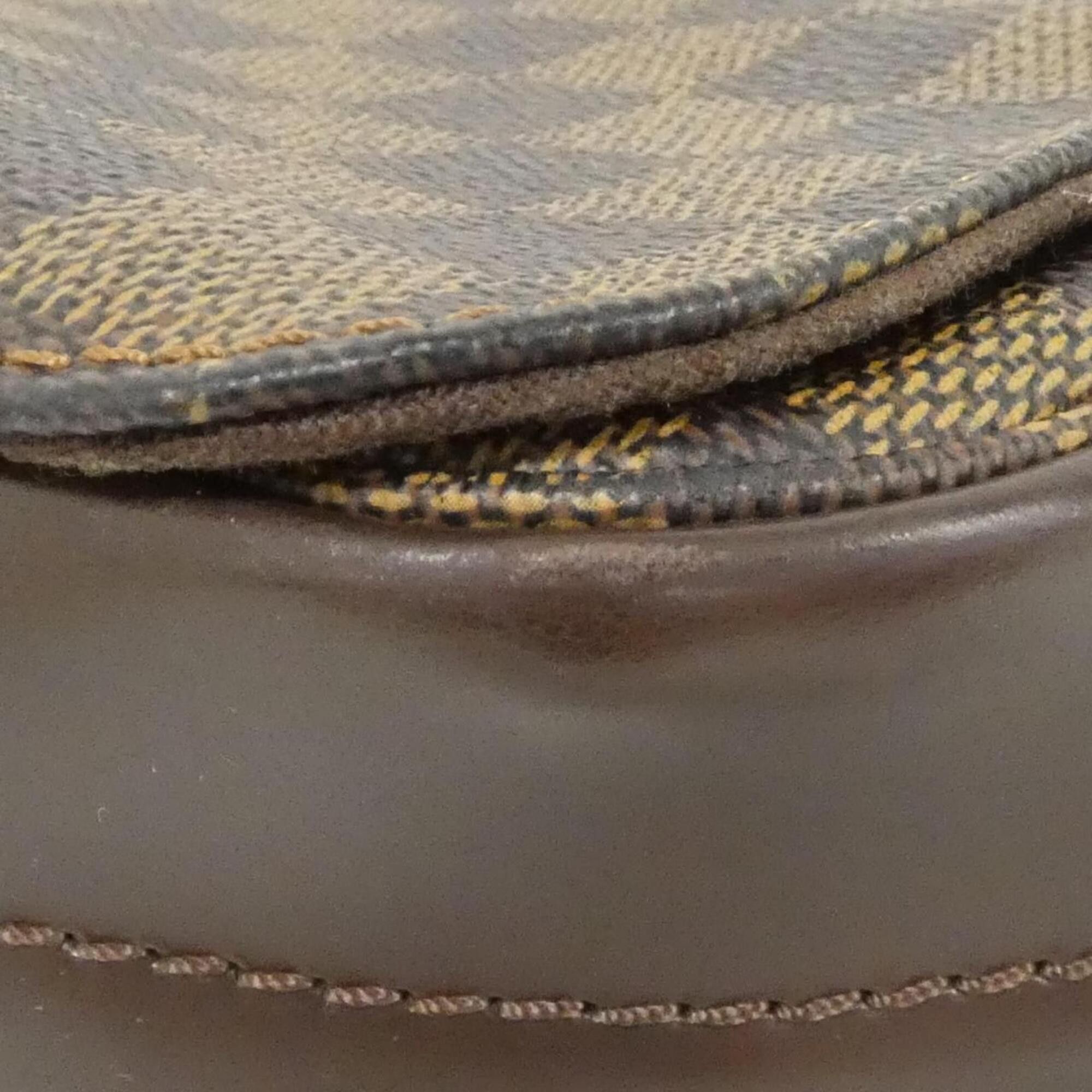 Louis Vuitton Louis Vuitton Damier Bastille N45258 Shoulder Bag Size ONE SIZE - 3 Thumbnail