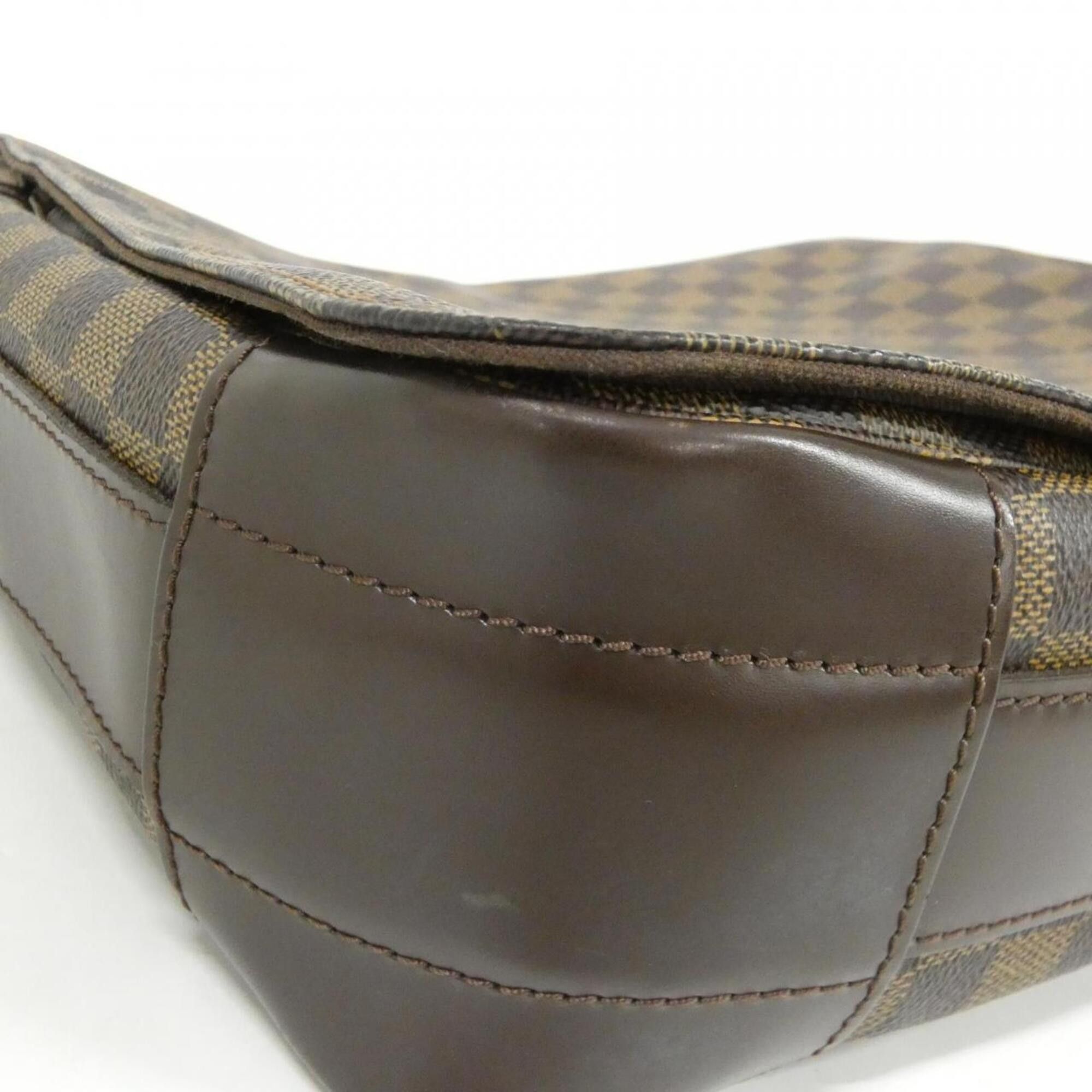 Louis Vuitton Louis Vuitton Damier Bastille N45258 Shoulder Bag Size ONE SIZE - 4 Thumbnail