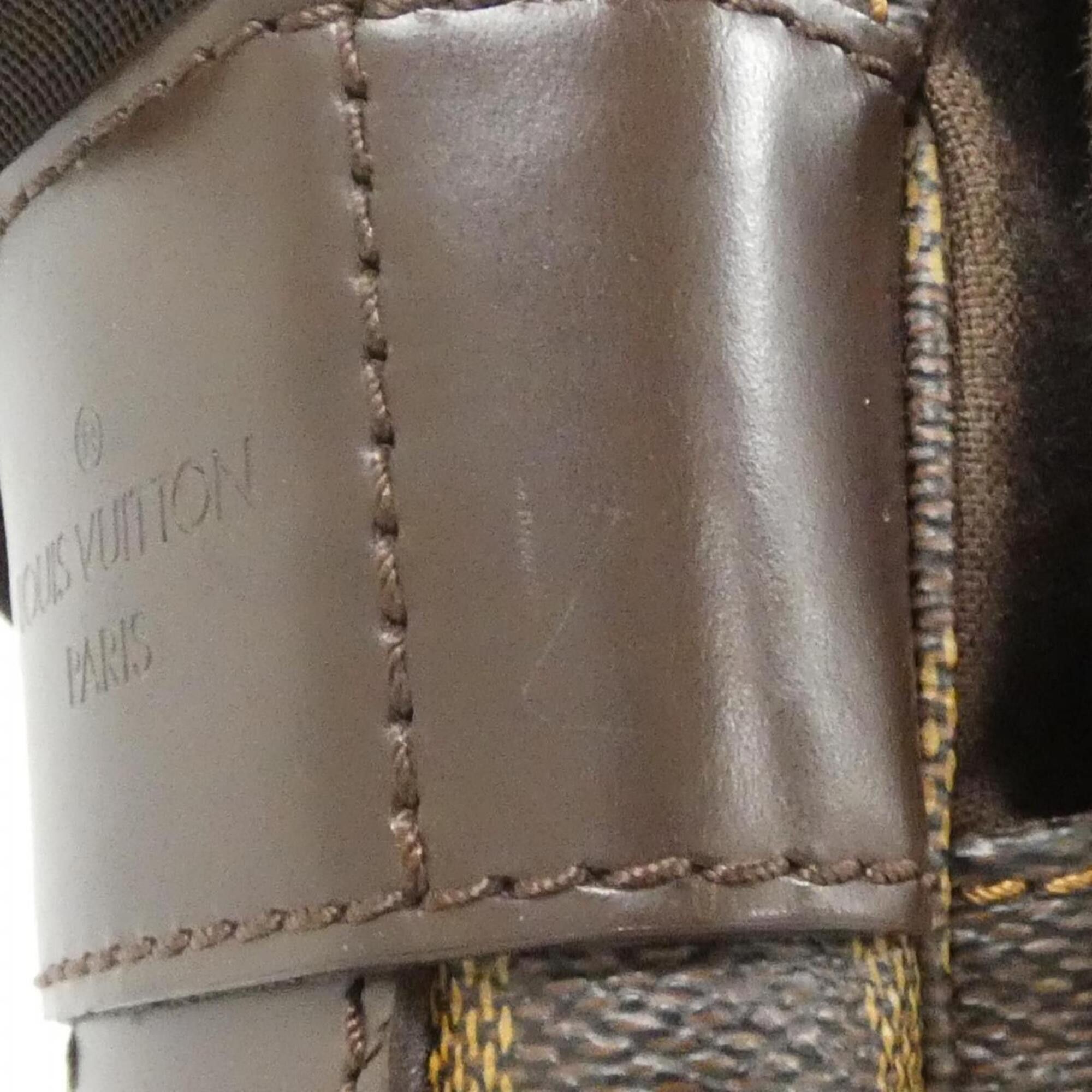 Louis Vuitton Louis Vuitton Damier Bastille N45258 Shoulder Bag Size ONE SIZE - 7 Thumbnail