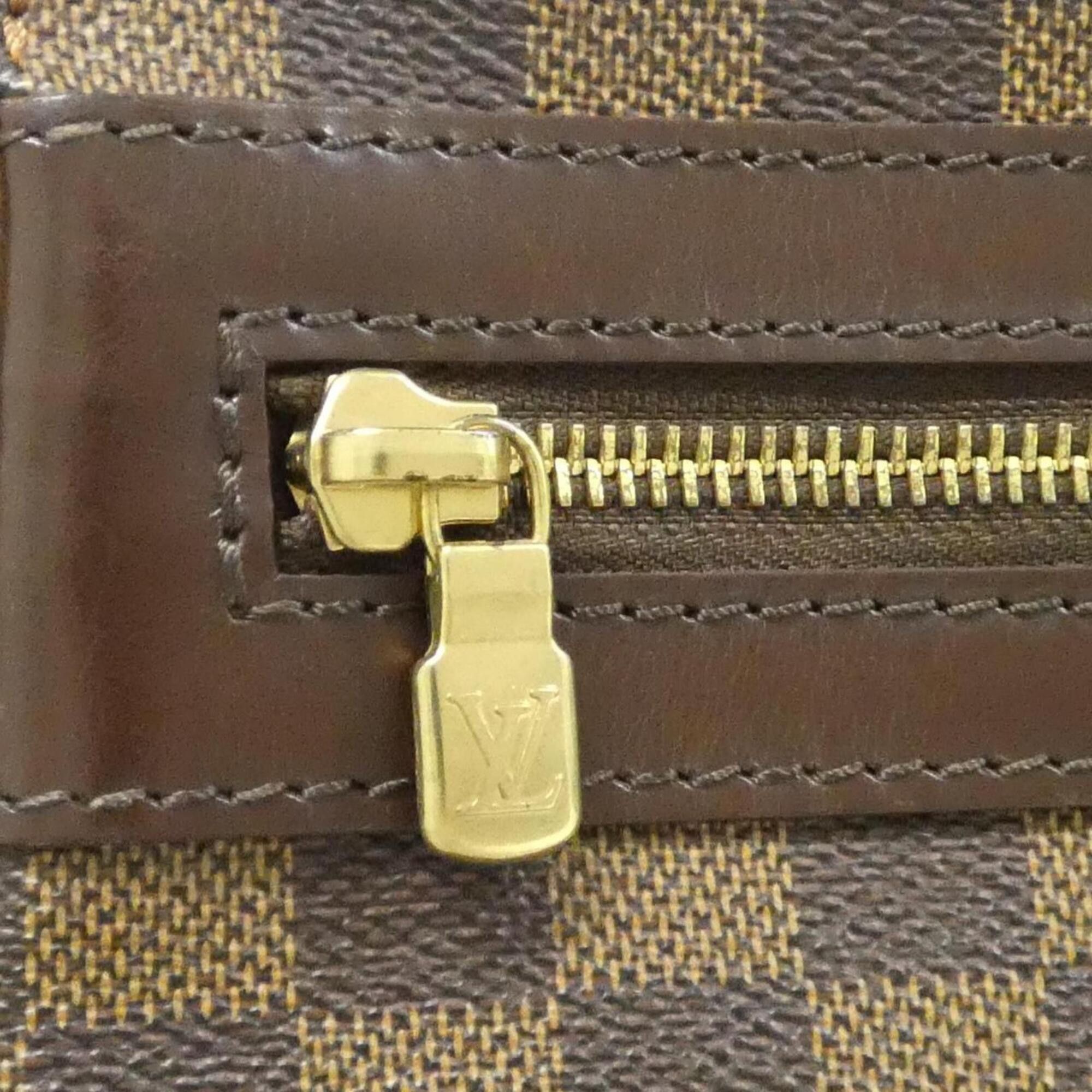 Louis Vuitton Louis Vuitton Damier Bastille N45258 Shoulder Bag Size ONE SIZE - 5 Thumbnail