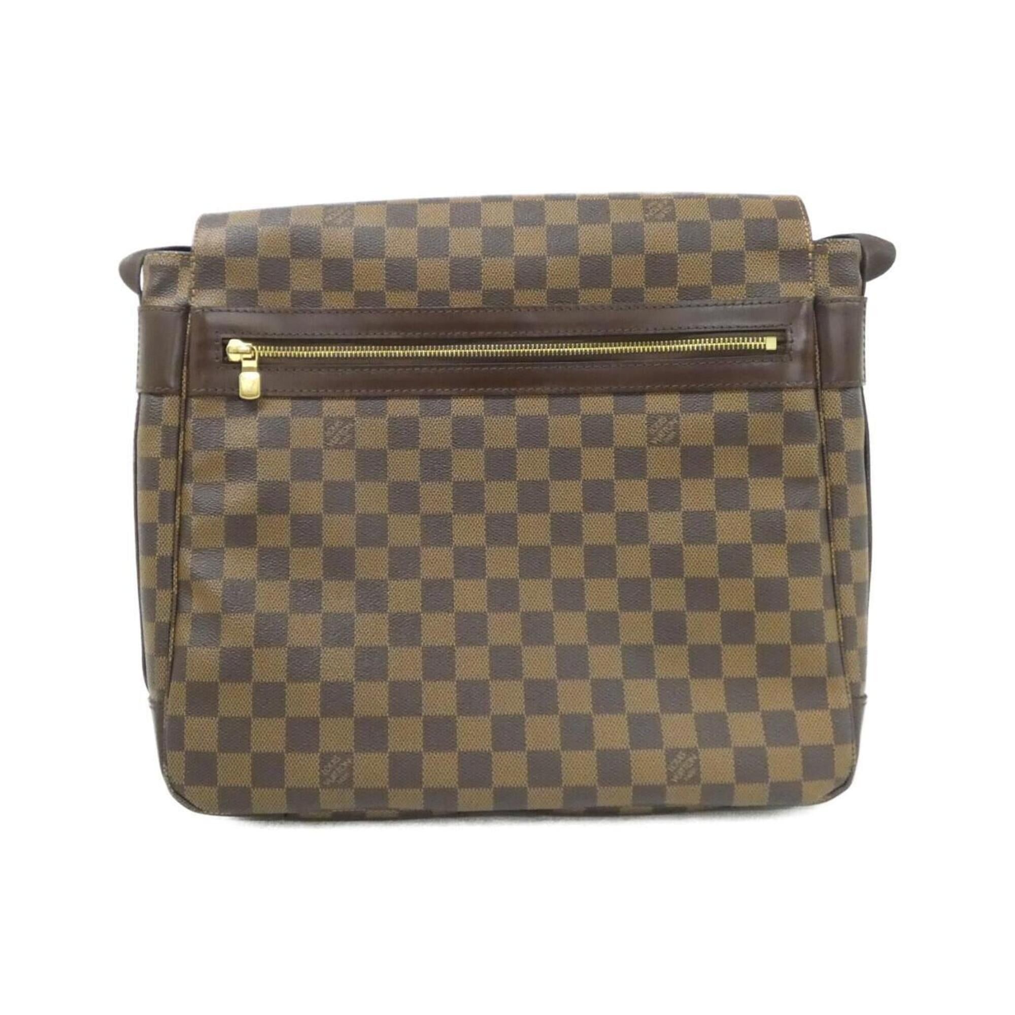 Louis Vuitton Louis Vuitton Damier Bastille N45258 Shoulder Bag Size ONE SIZE - 2 Thumbnail
