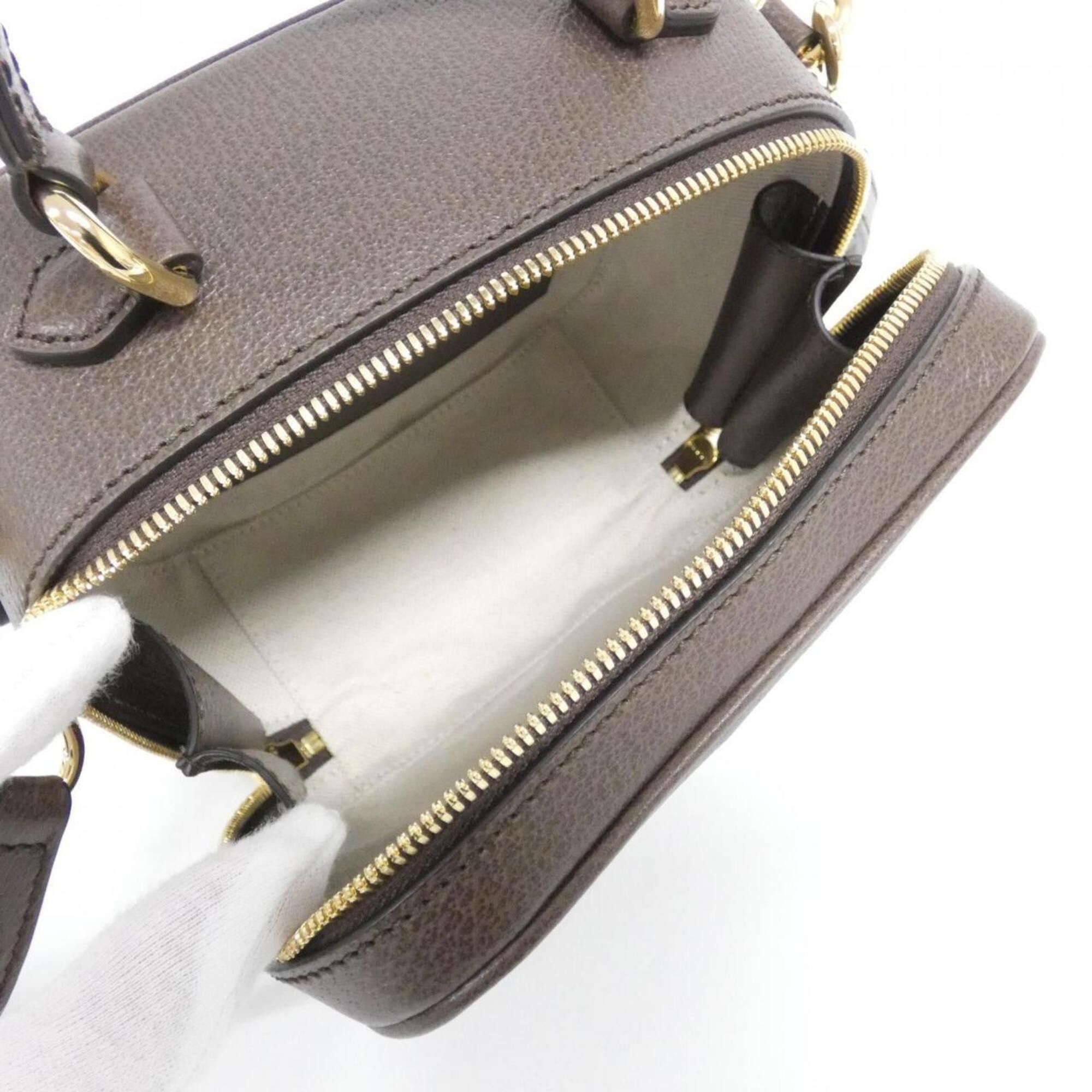 Gucci Gucci OPHIDIA 772157 96IWG Handbag Size ONE SIZE - 6 Thumbnail