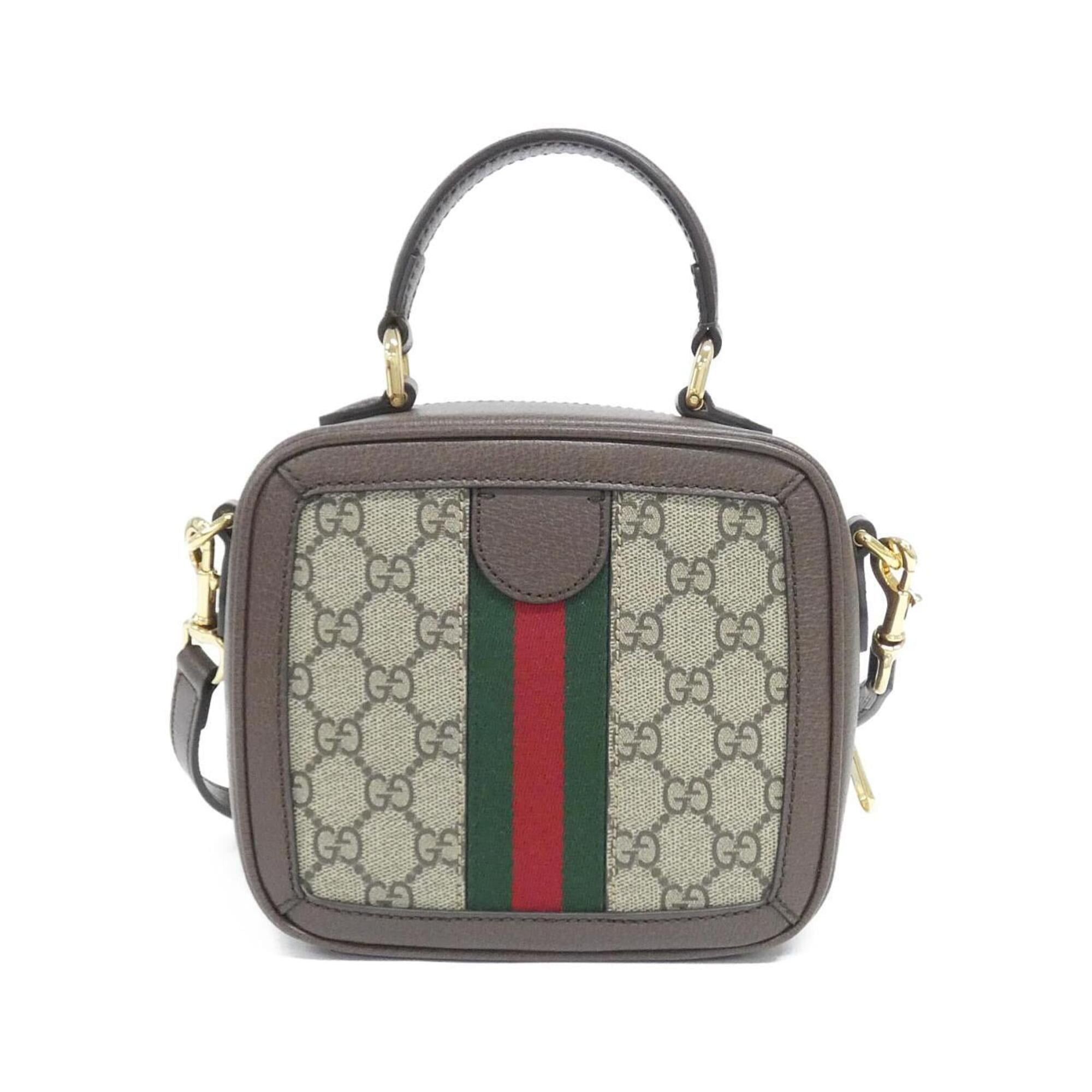 Gucci Gucci OPHIDIA 772157 96IWG Handbag Size ONE SIZE - 2 Thumbnail