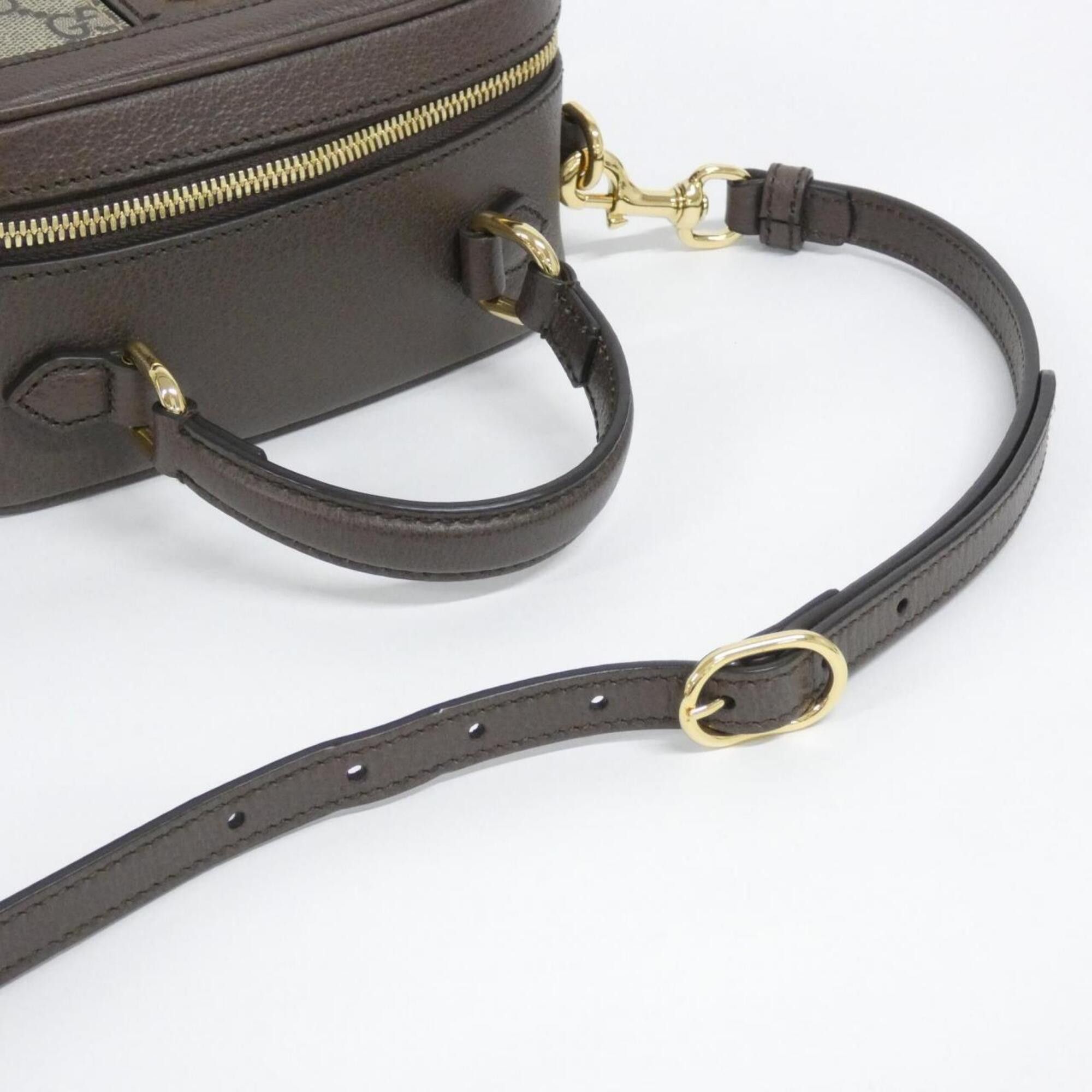Gucci Gucci OPHIDIA 772157 96IWG Handbag Size ONE SIZE - 5 Thumbnail