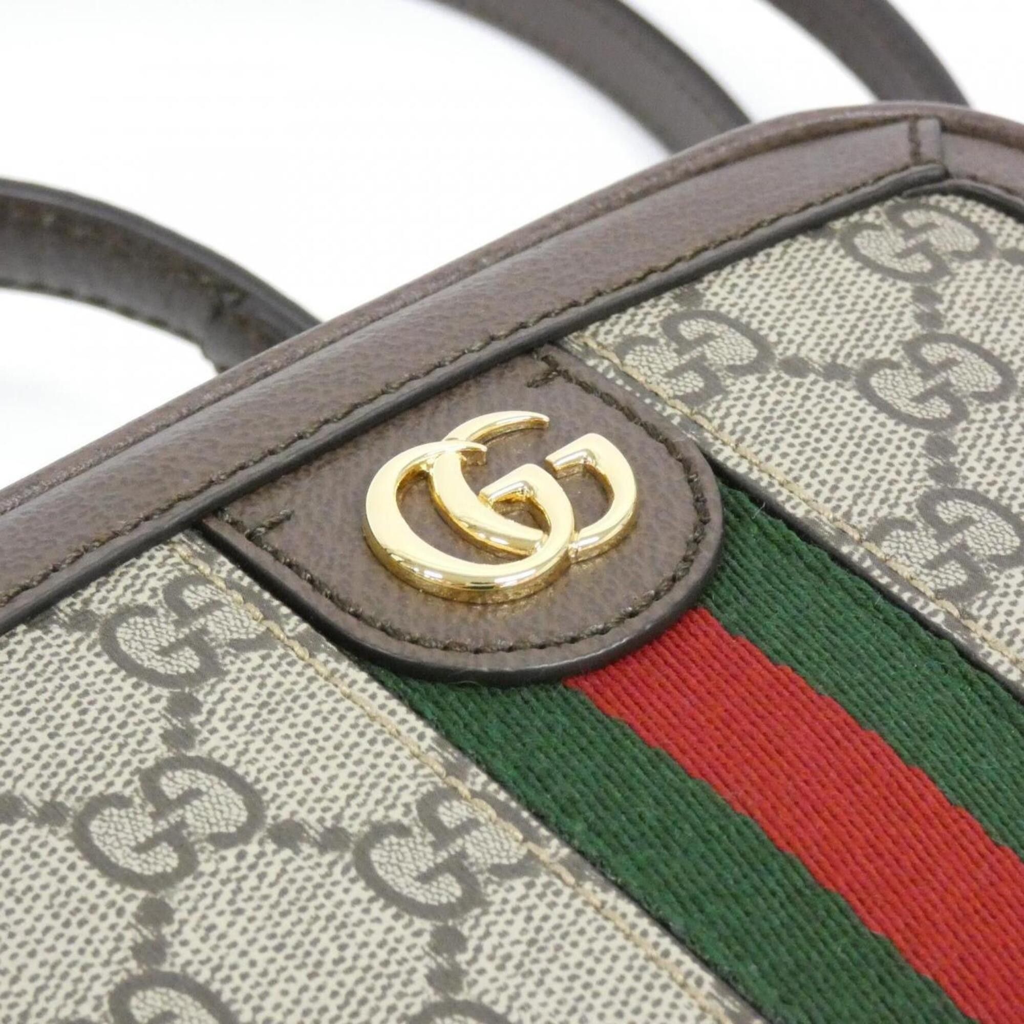 Gucci Gucci OPHIDIA 772157 96IWG Handbag Size ONE SIZE - 4 Thumbnail