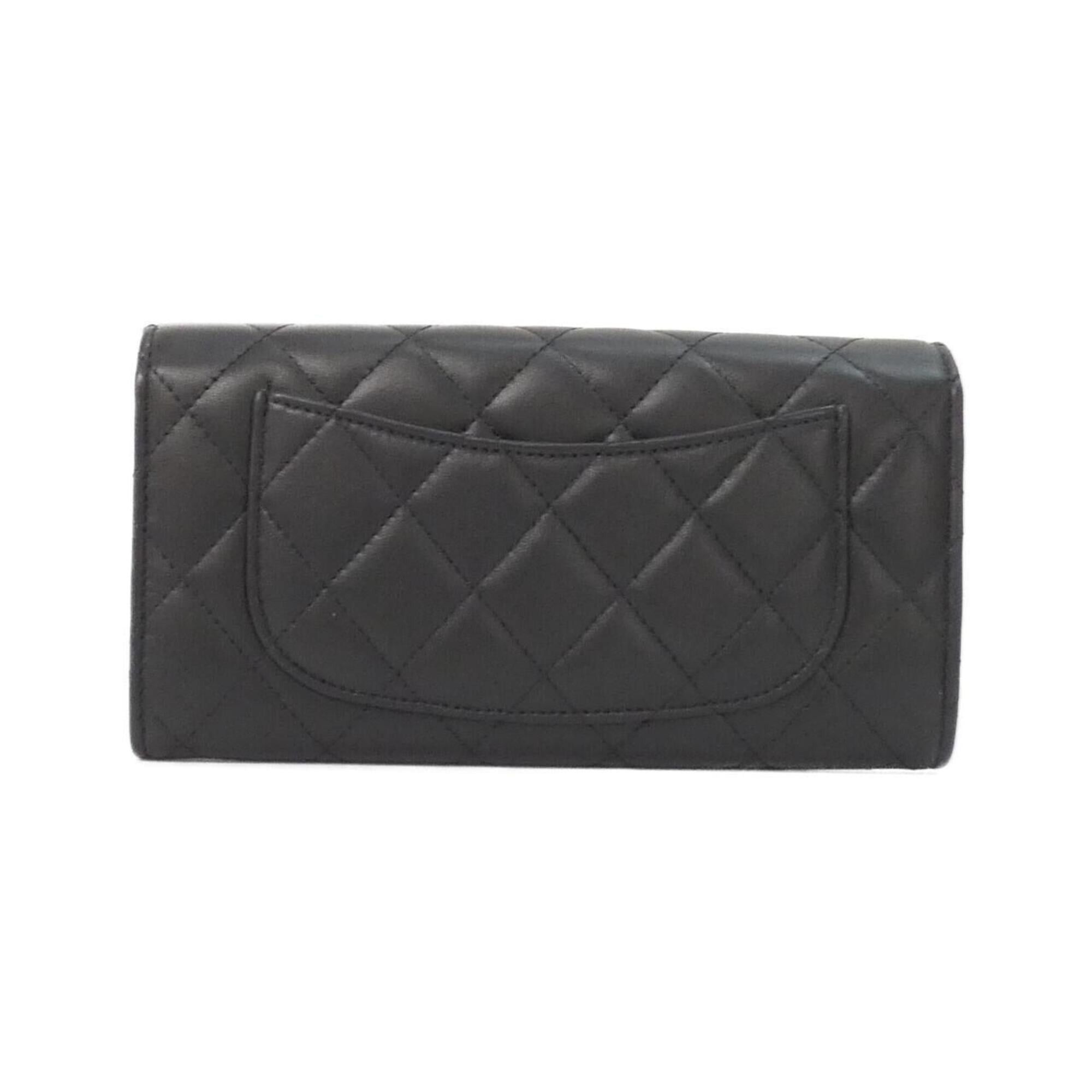 Chanel Chanel Timeless Classic Line AP0241 Wallet Size ONE SIZE - 2 Thumbnail