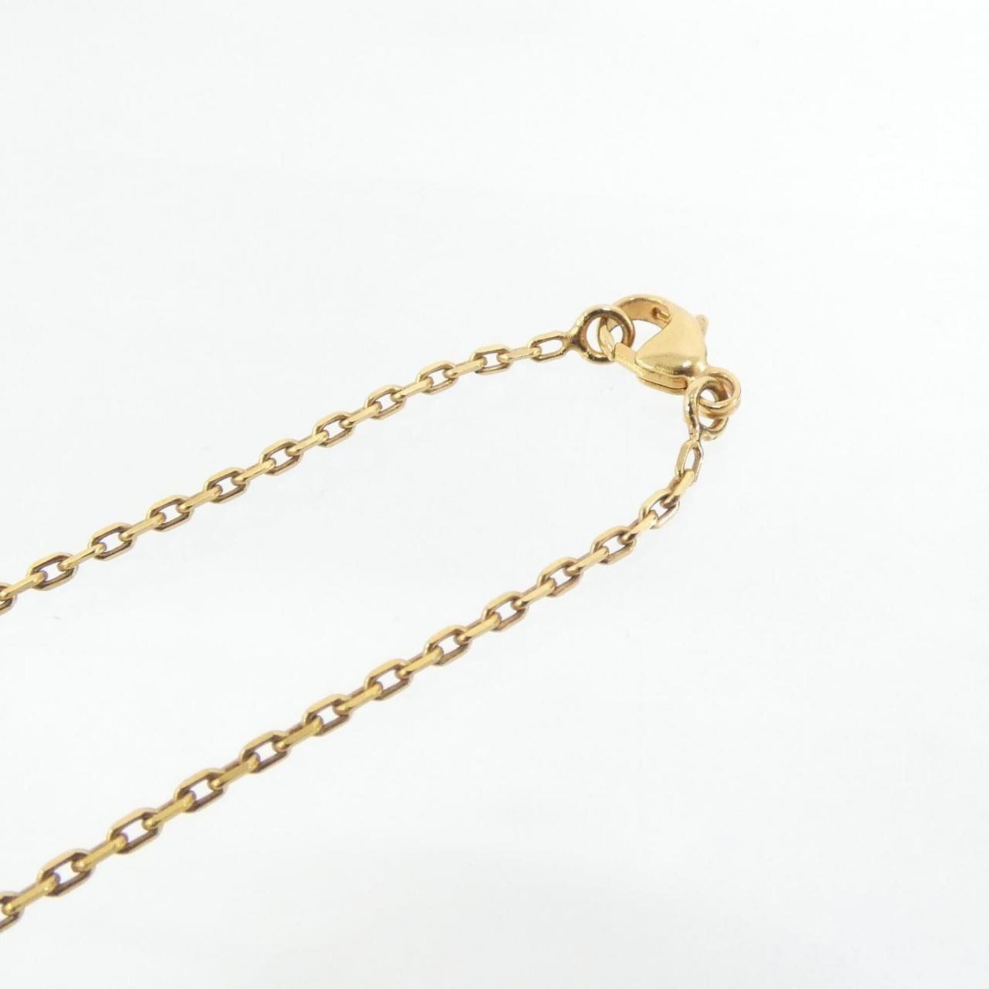 Hermes Hermes Pop H 147991FO Necklace Size ONE SIZE - 4 Thumbnail