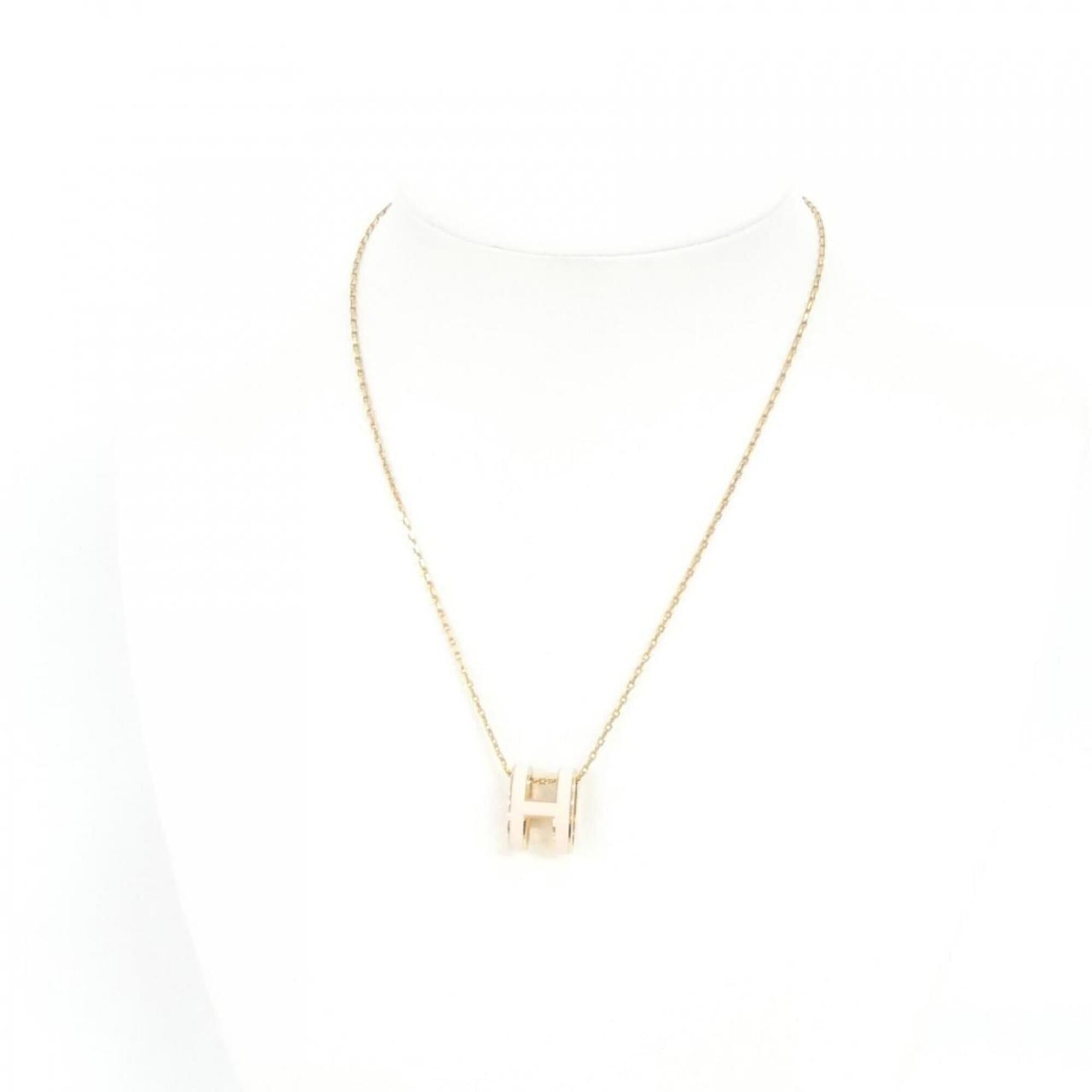Hermes Hermes Pop H 147991FO Necklace Size ONE SIZE - 5 Thumbnail