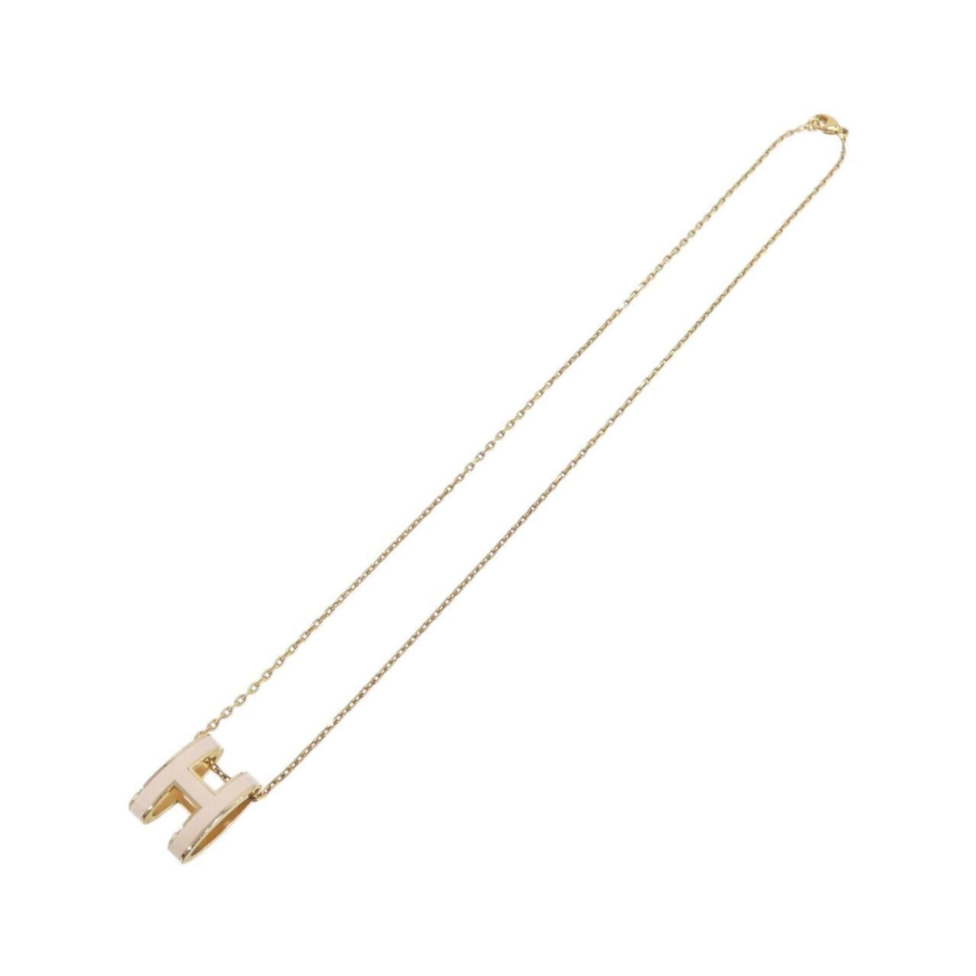 Hermes Hermes Pop H 147991FO Necklace Size ONE SIZE - 2 Thumbnail