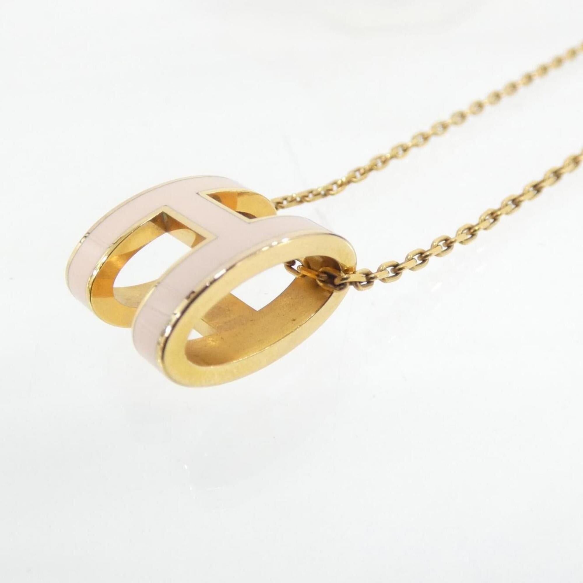 Hermes Hermes Pop H 147991FO Necklace Size ONE SIZE - 3 Thumbnail