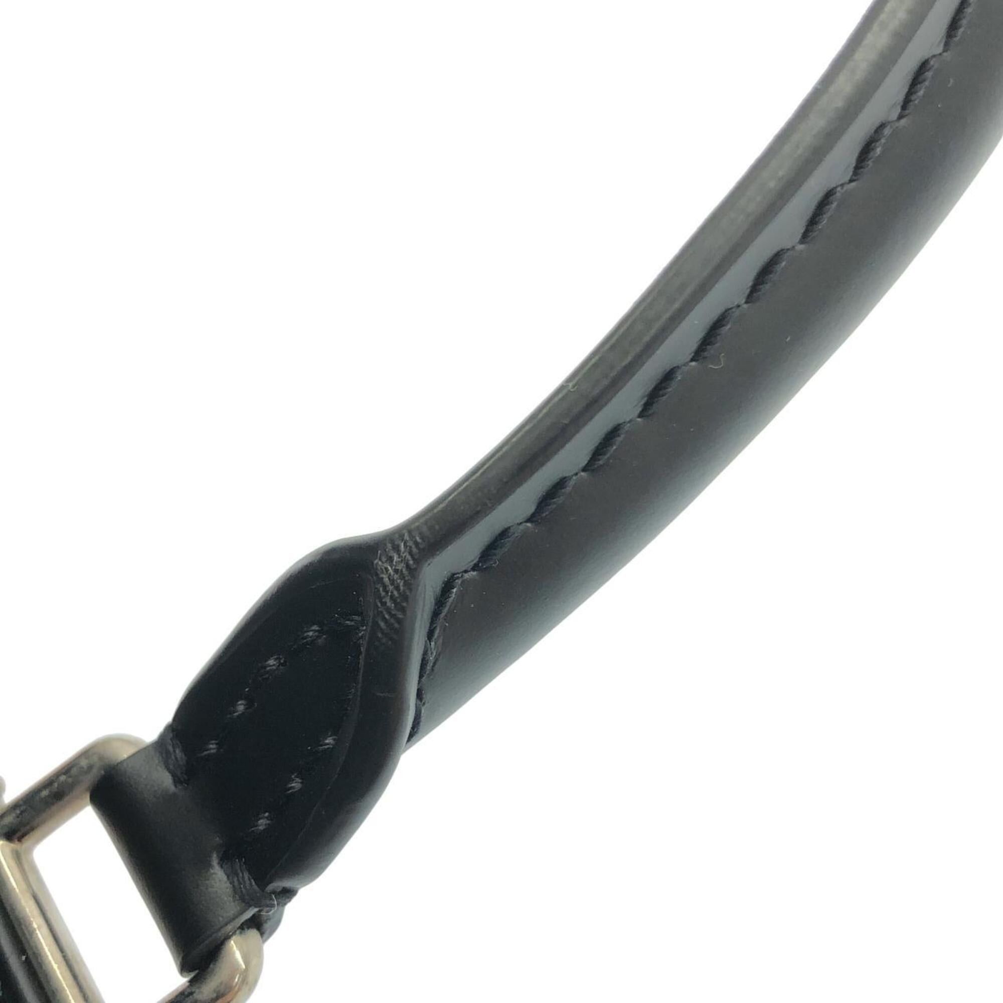 Louis Vuitton Louis Vuitton Epi Cléber PM M51347 Handbag Size ONE SIZE - 6 Thumbnail