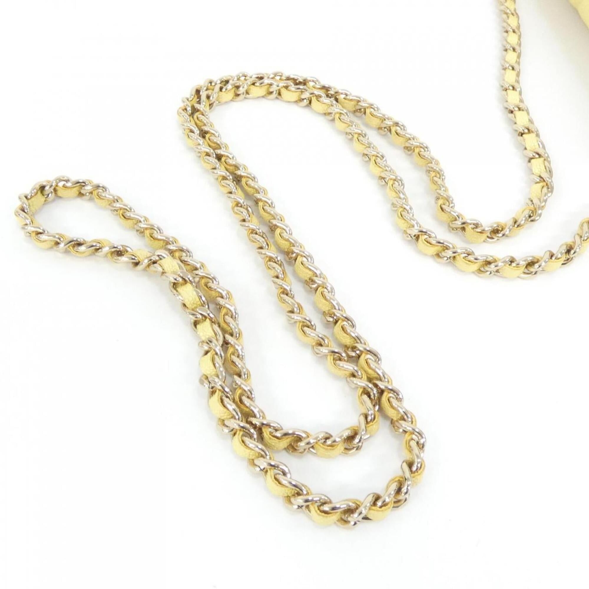 Chanel Chanel Timeless Classic Line 33814 Wallet Chain Size ONE SIZE - 4 Thumbnail