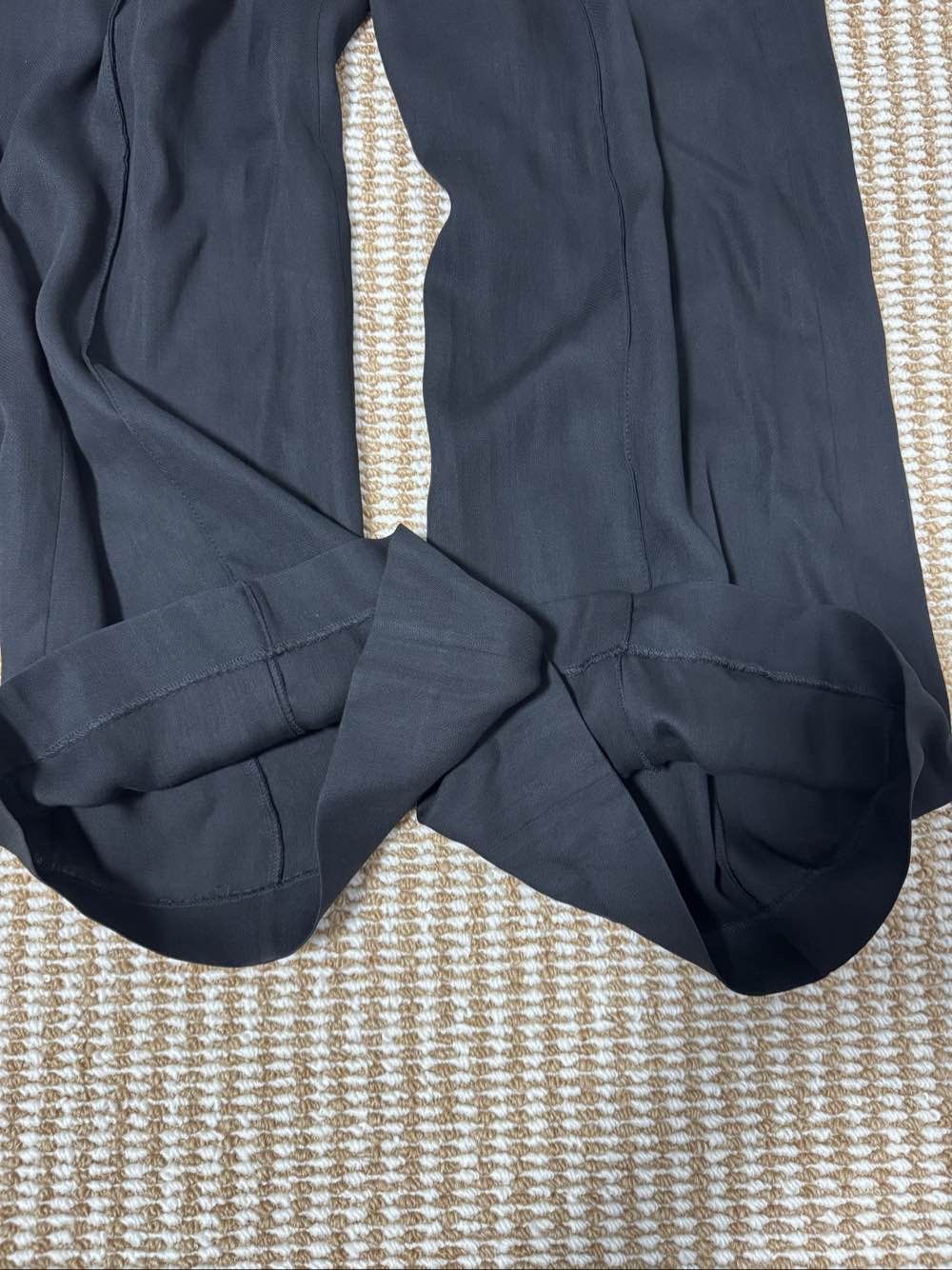 Acne Studios Acne Studios Wool Blend Pants Size 36 Size 26" / US 2 / IT 38 - 7 Thumbnail