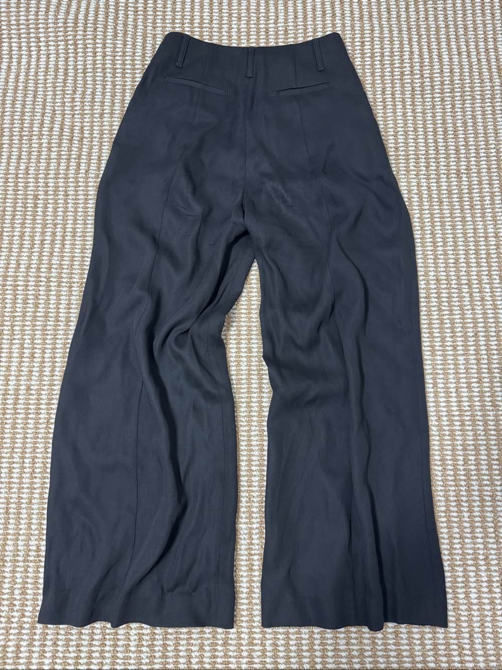 Acne Studios Acne Studios Wool Blend Pants Size 36 Size 26" / US 2 / IT 38 - 2 Thumbnail