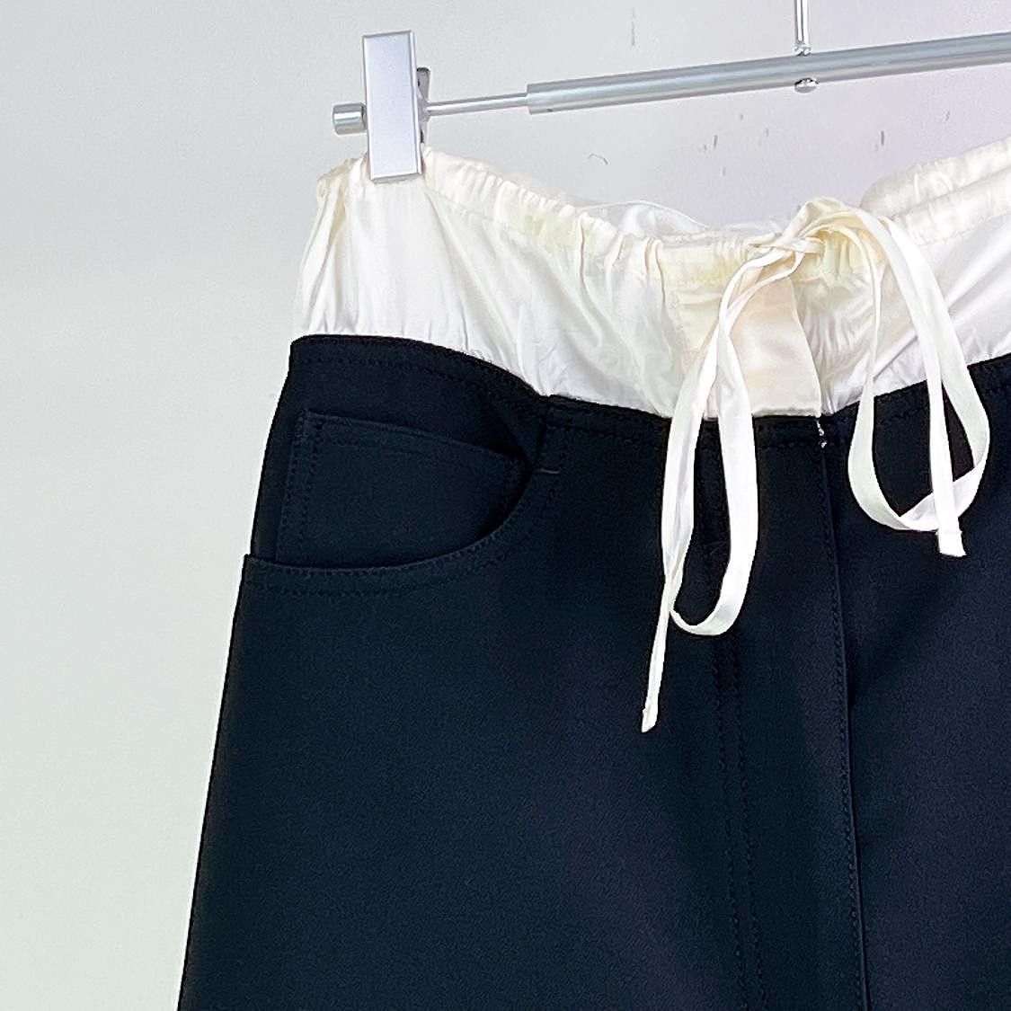 Acne Studios Acne Studios Drawstring Pants Size 32 Size 24" / US 00 / IT 34 - 6 Thumbnail