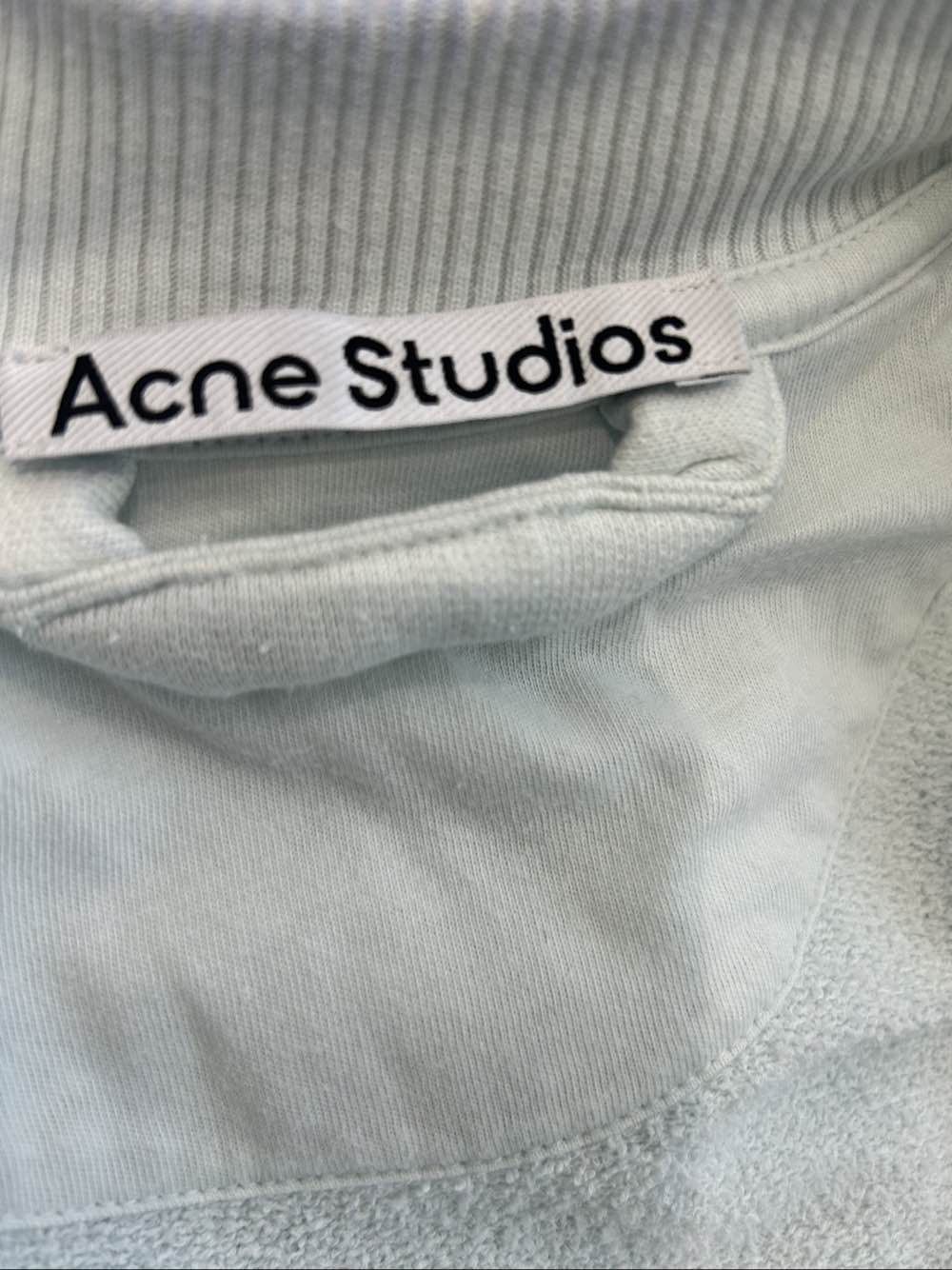 Acne Studios Acne Studios 1996 Stockholm Zip-Up Jacket L Size US L / EU 52-54 / 3 - 3 Thumbnail