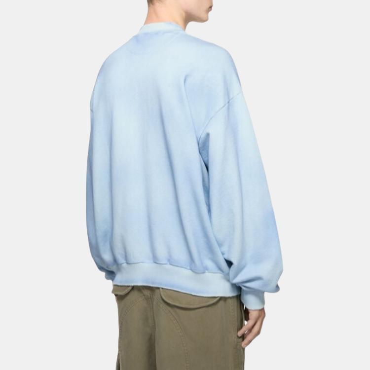 Acne Studios Acne Studios 1996 Stockholm Zip-Up Jacket L Size US L / EU 52-54 / 3 - 6 Thumbnail
