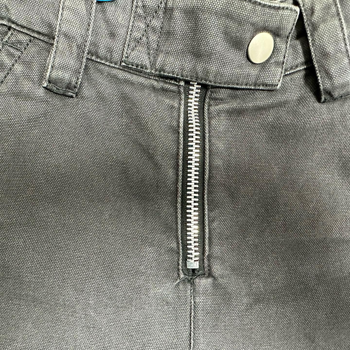 Acne Studios Acne Studios Multi-Pocket Cargo Pants Size 28 Size 28" / US 6 / IT 42 - 6 Thumbnail