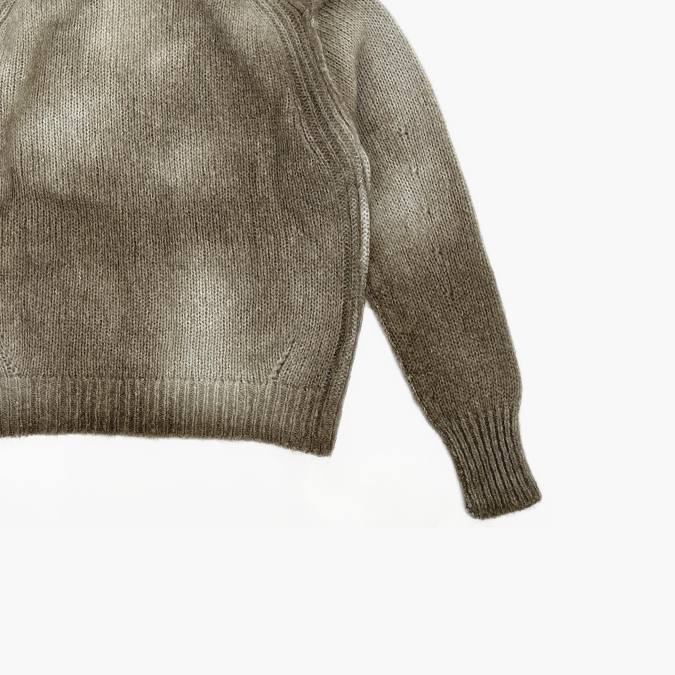 Acne Studios Acne Studios Mohair Blend Cardigan Size XS Size XS / US 0-2 / IT 36-38 - 5 Thumbnail