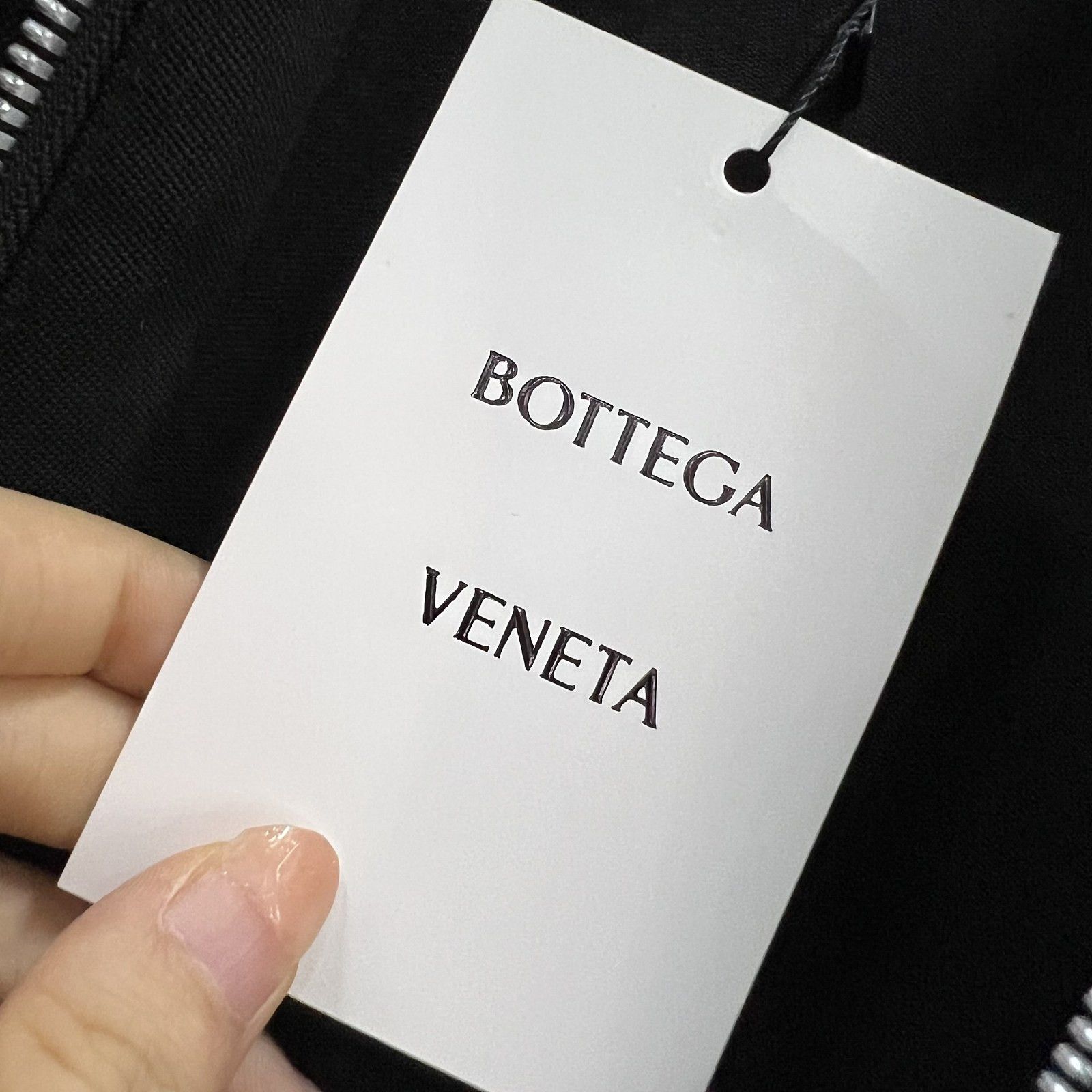 Bottega Veneta Bottega Veneta Side Stripe Track Jacket Size XS Size US XS / EU 42 / 0 - 6 Thumbnail