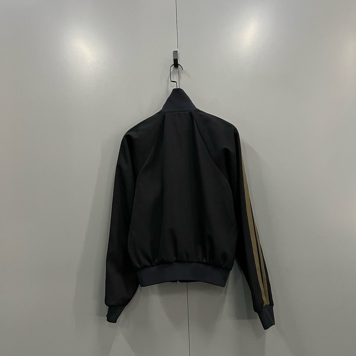 Bottega Veneta Bottega Veneta Side Stripe Track Jacket Size XS Size US XS / EU 42 / 0 - 2 Thumbnail