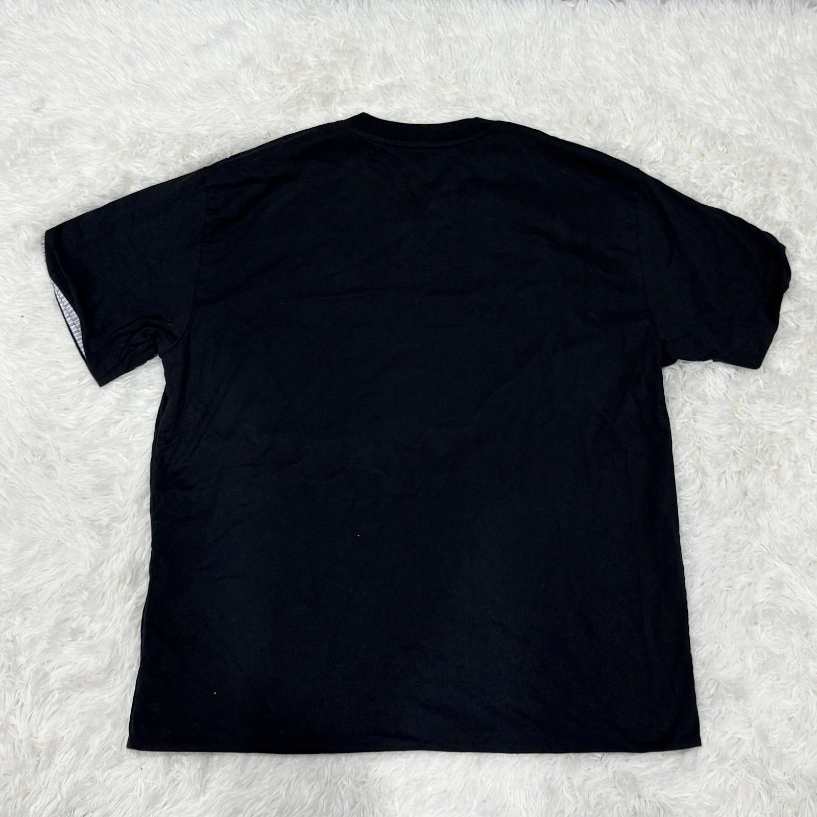 Bottega Veneta Bottega Veneta Cotton T-Shirt Size L Size US L / EU 52-54 / 3 - 2 Thumbnail