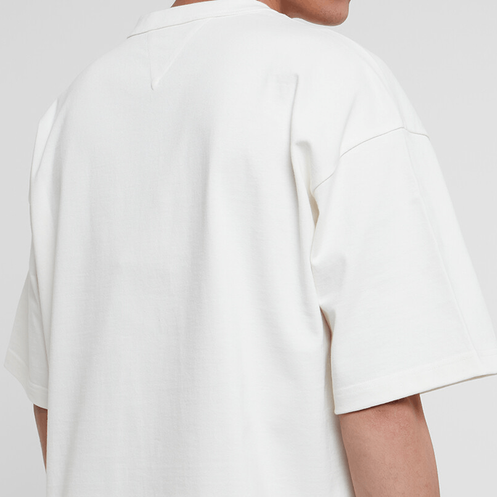 Bottega Veneta Bottega Veneta Pocket T-Shirt White Size XL Size US XL / EU 56 / 4 - 12 Thumbnail