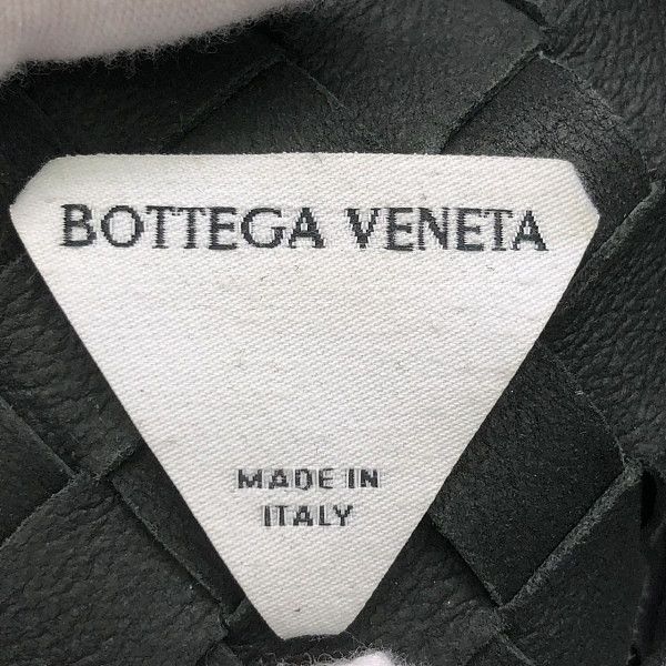 Bottega Veneta Bottega Veneta Woven Lambskin Mini Dress Size 36 Size XS / US 0-2 / IT 36-38 - 3 Thumbnail