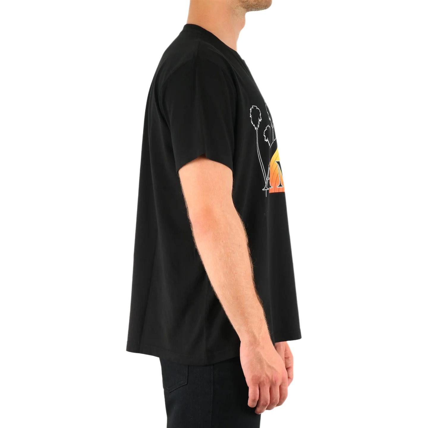 Amiri AMIRI Playboy Logo T-Shirt Size L Size US L / EU 52-54 / 3 - 10 Thumbnail