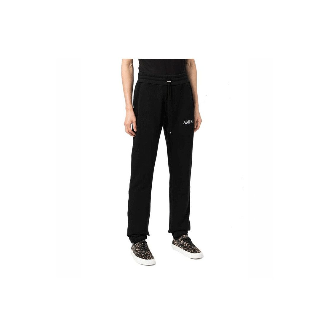 Amiri Amiri Cherub Sweatpants Size XL Size US 36 / EU 52 - 6 Thumbnail