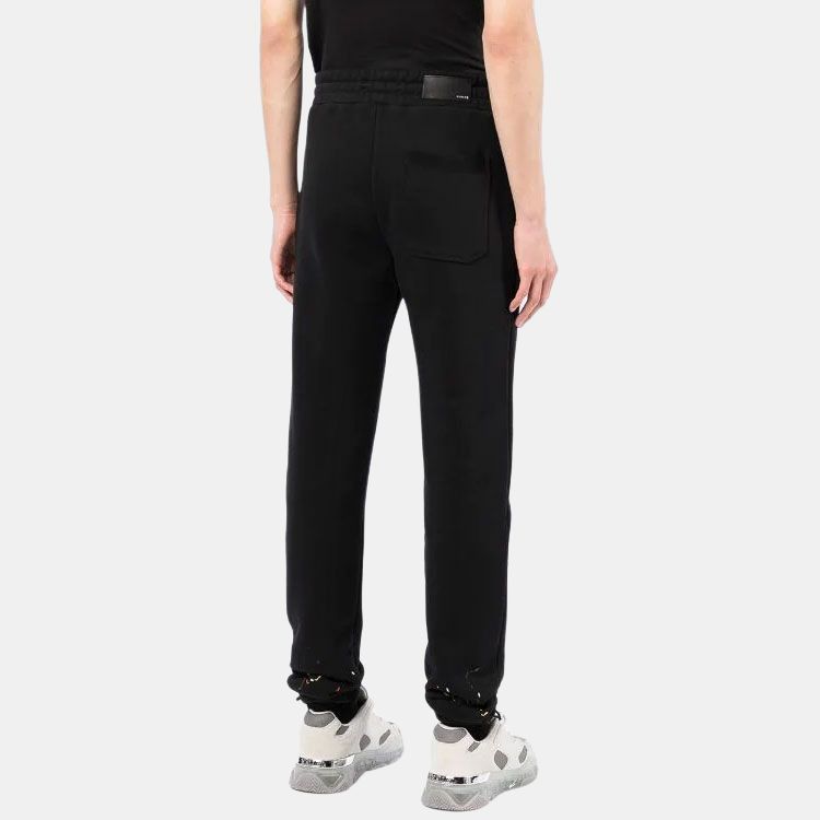 Amiri Amiri Paint Drip Sweatpants Size L Size US 34 / EU 50 - 8 Thumbnail