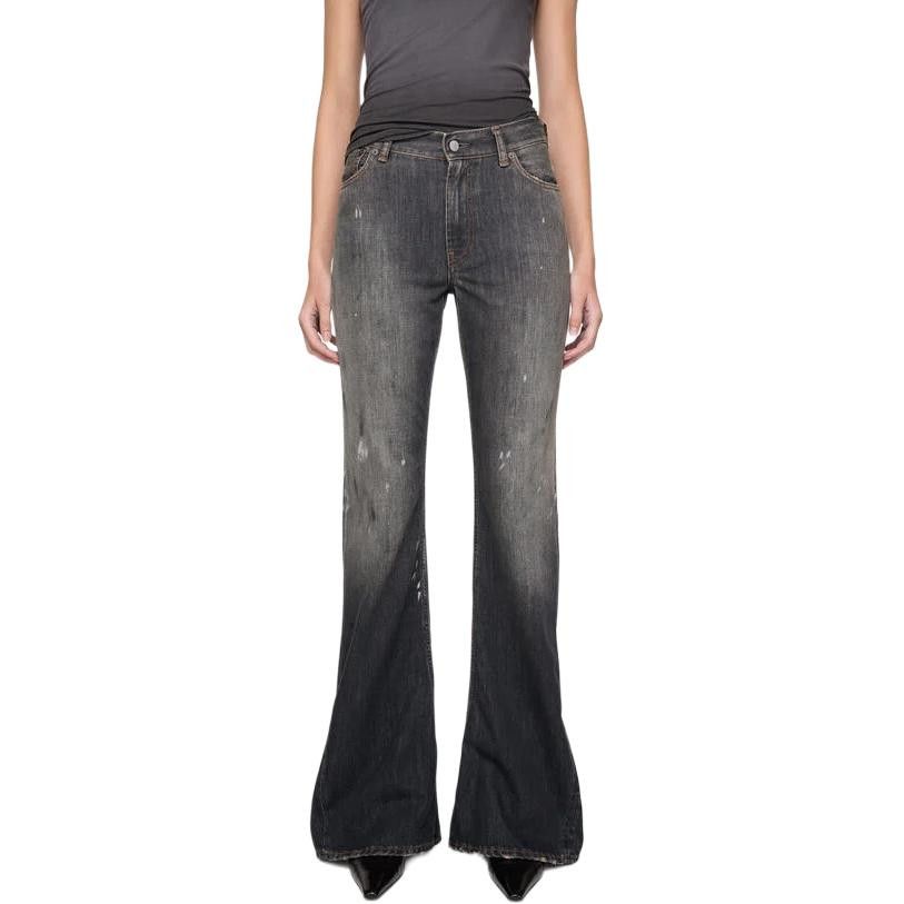 Acne Studios Acne Studios Flared Jeans Size XS Size 26" / US 2 / IT 38 - 10 Thumbnail