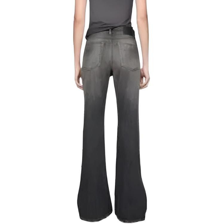 Acne Studios Acne Studios Flared Jeans Size XS Size 26" / US 2 / IT 38 - 8 Thumbnail