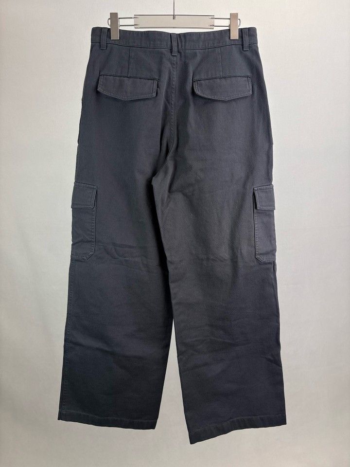 Acne Studios Acne Studios Cargo Pants Size 30 Size US 30 / EU 46 - 2 Thumbnail