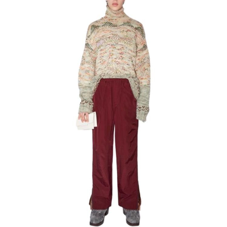 Acne Studios Acne Studios Nylon Casual Pants Size 48 Size US 32 / EU 48 - 7 Thumbnail