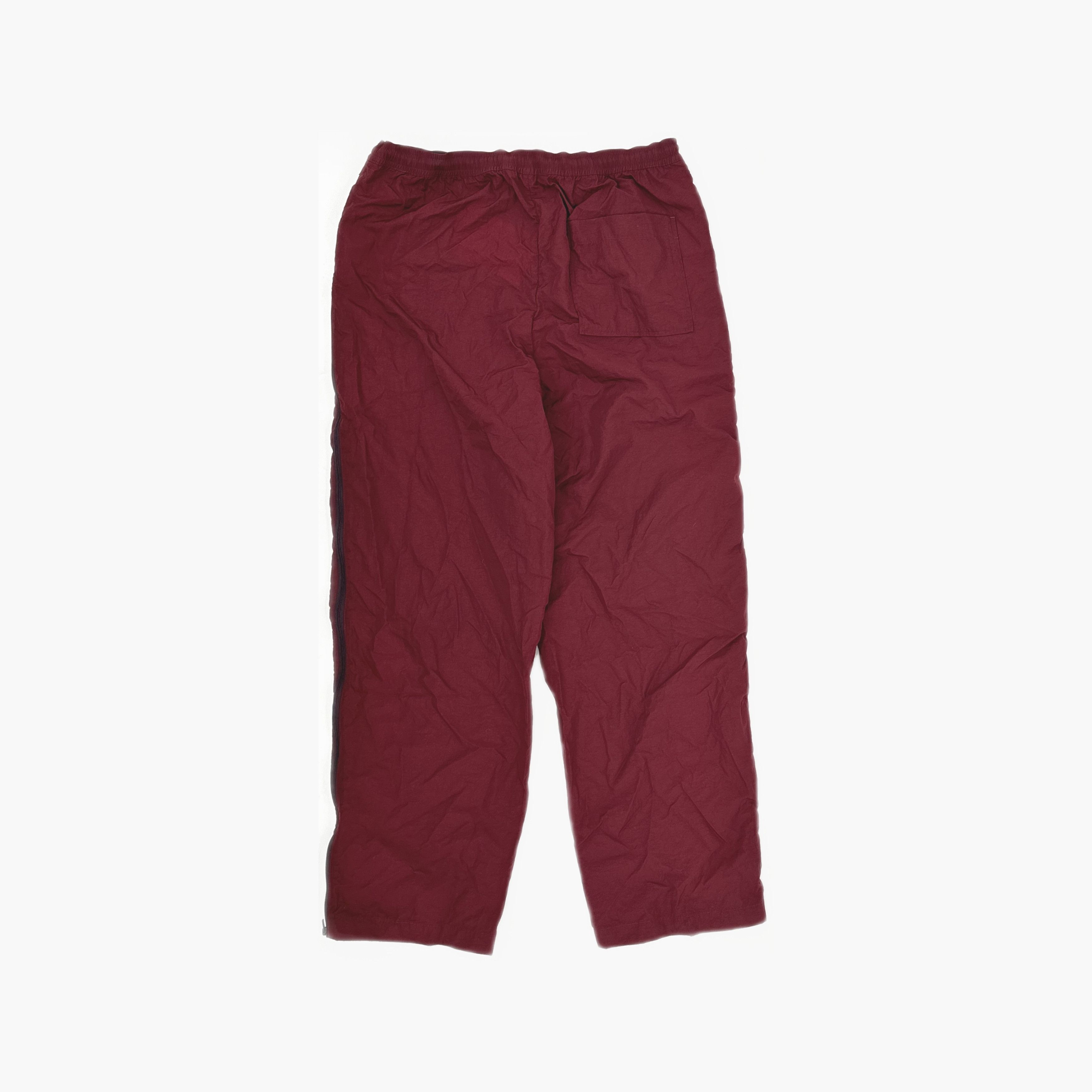 Acne Studios Acne Studios Nylon Casual Pants Size 48 Size US 32 / EU 48 - 2 Thumbnail