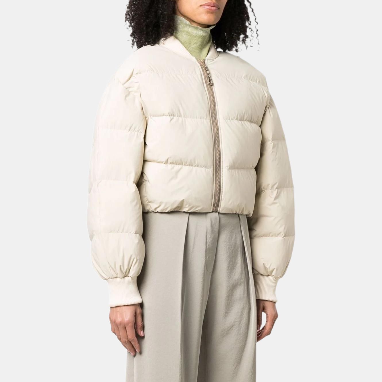 Acne Studios Acne Studios Down Bomber Jacket Size 34 Size XS / US 0-2 / IT 36-38 - 14 Thumbnail