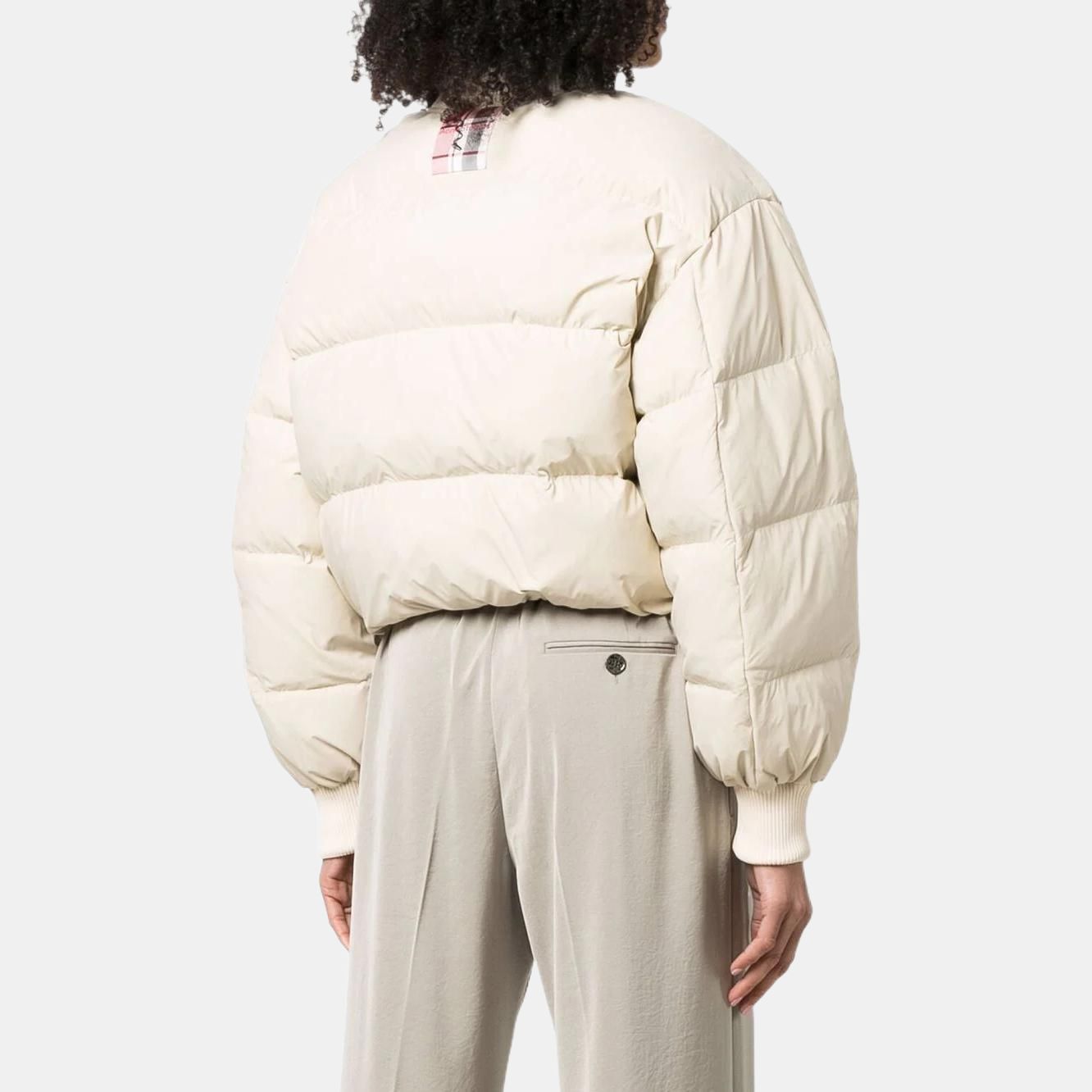 Acne Studios Acne Studios Down Bomber Jacket Size 34 Size XS / US 0-2 / IT 36-38 - 12 Thumbnail