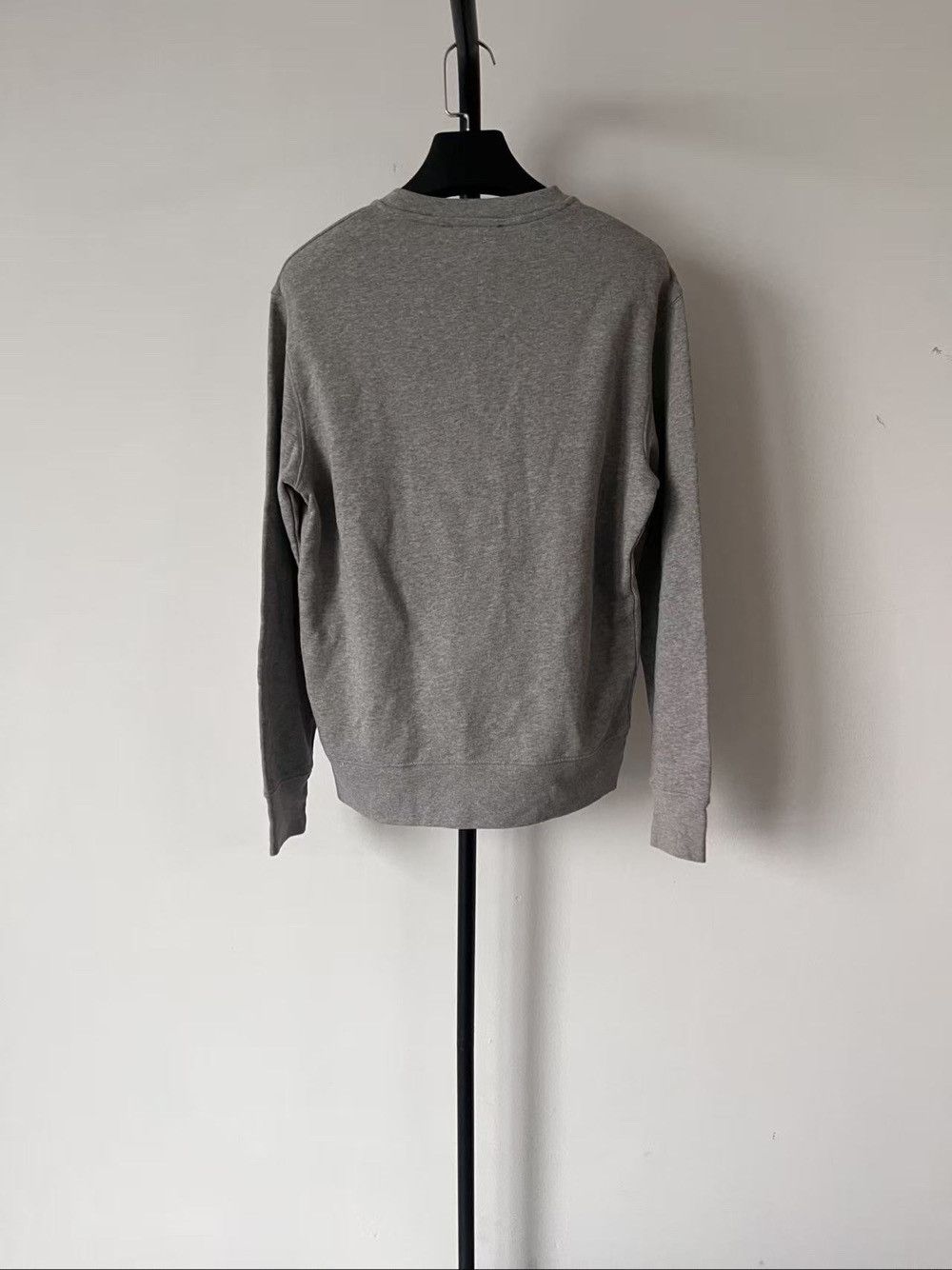 Acne Studios Acne Studios Banana Embroidery Sweatshirt Size XS Size US XS / EU 42 / 0 - 2 Thumbnail