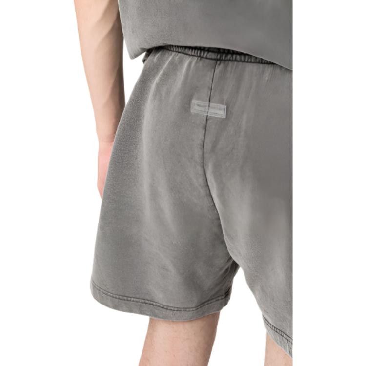 Acne Studios Acne Studios Stone-washed Cotton Shorts XXS Size US 26 / EU 42 - 8 Thumbnail