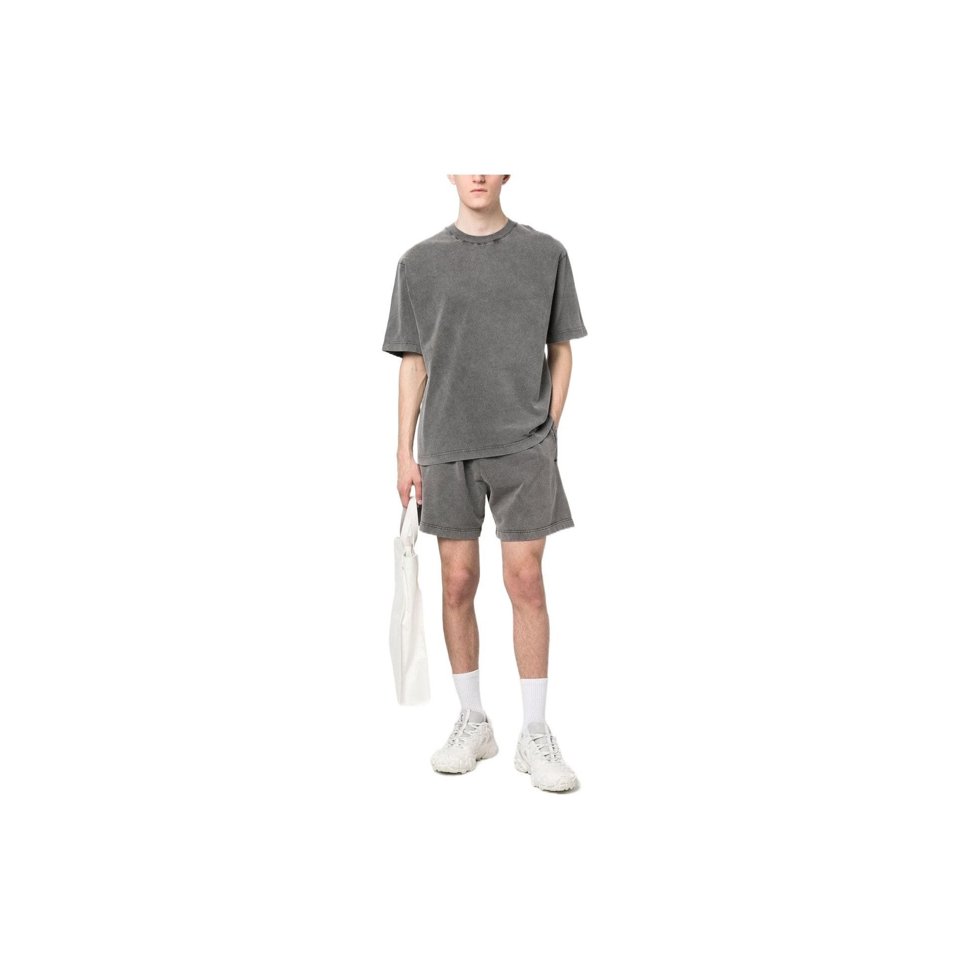 Acne Studios Acne Studios Stone-washed Cotton Shorts XXS Size US 26 / EU 42 - 5 Thumbnail