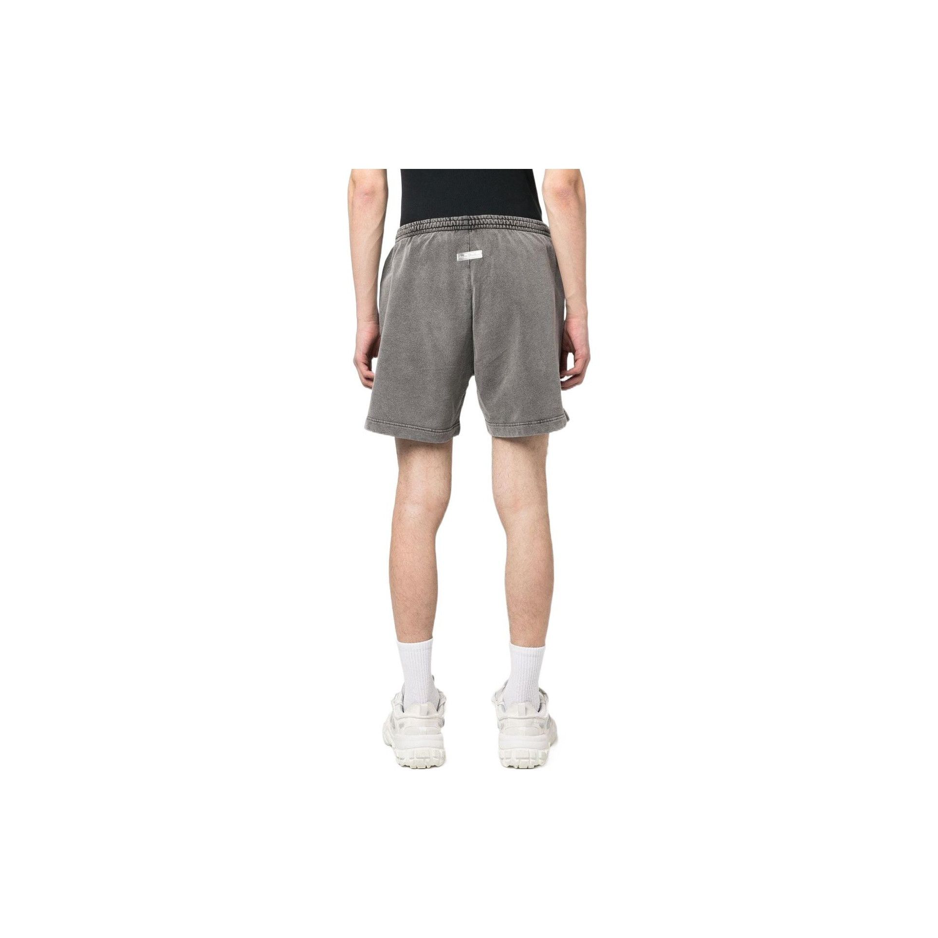 Acne Studios Acne Studios Stone-washed Cotton Shorts XXS Size US 26 / EU 42 - 7 Thumbnail