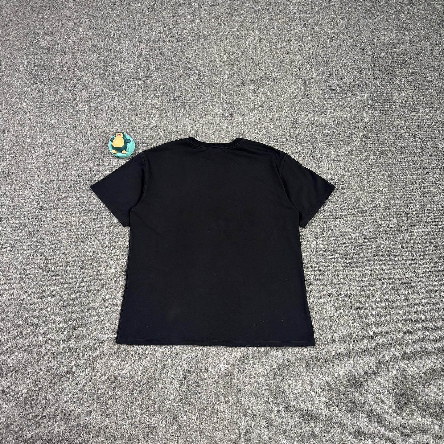 Celine Celine Logo Print T-Shirt Size L Size US L / EU 52-54 / 3 - 2 Thumbnail