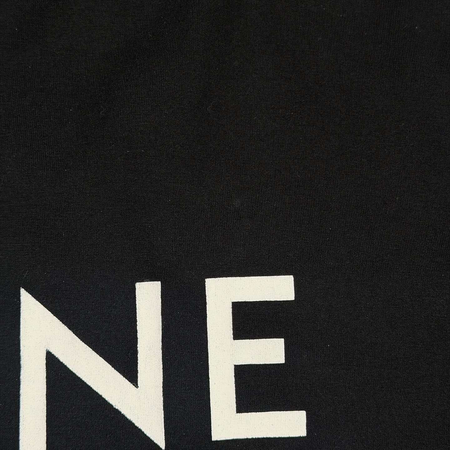 Celine Celine Logo Print T-Shirt Size L Size US L / EU 52-54 / 3 - 7 Thumbnail