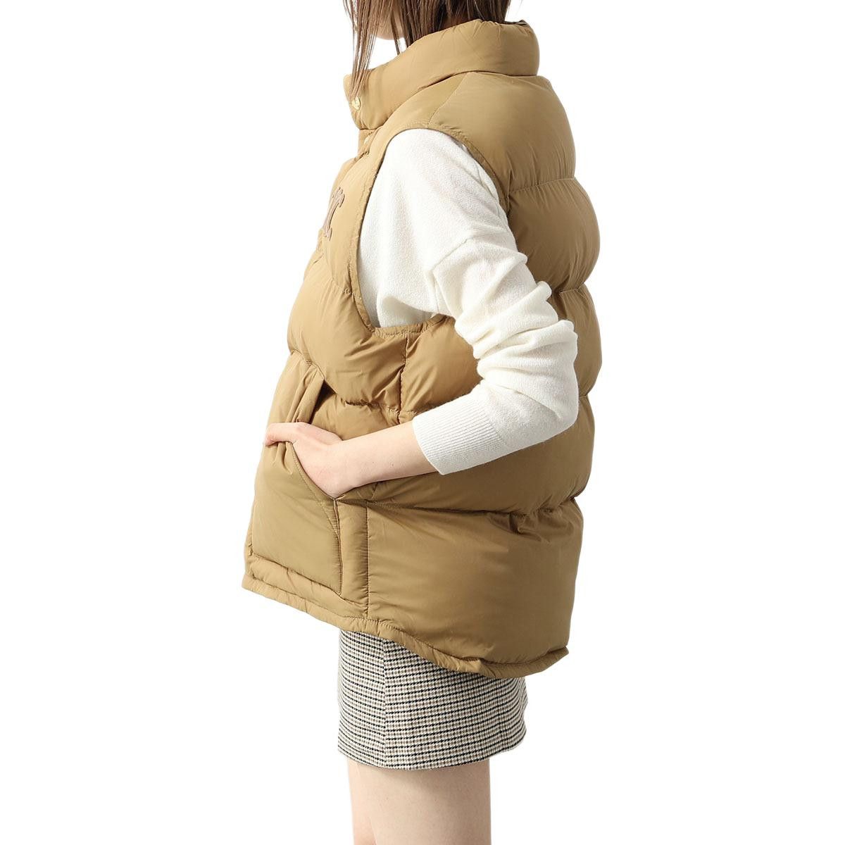 Celine Celine Triomphe Puffer Vest Size 36 Size XS / US 0-2 / IT 36-38 - 10 Thumbnail