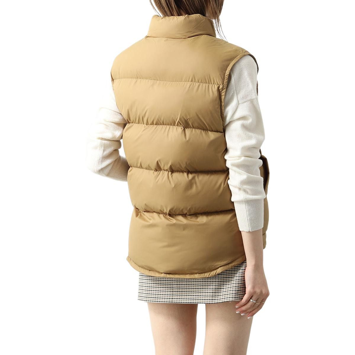 Celine Celine Triomphe Puffer Vest Size 36 Size XS / US 0-2 / IT 36-38 - 9 Thumbnail
