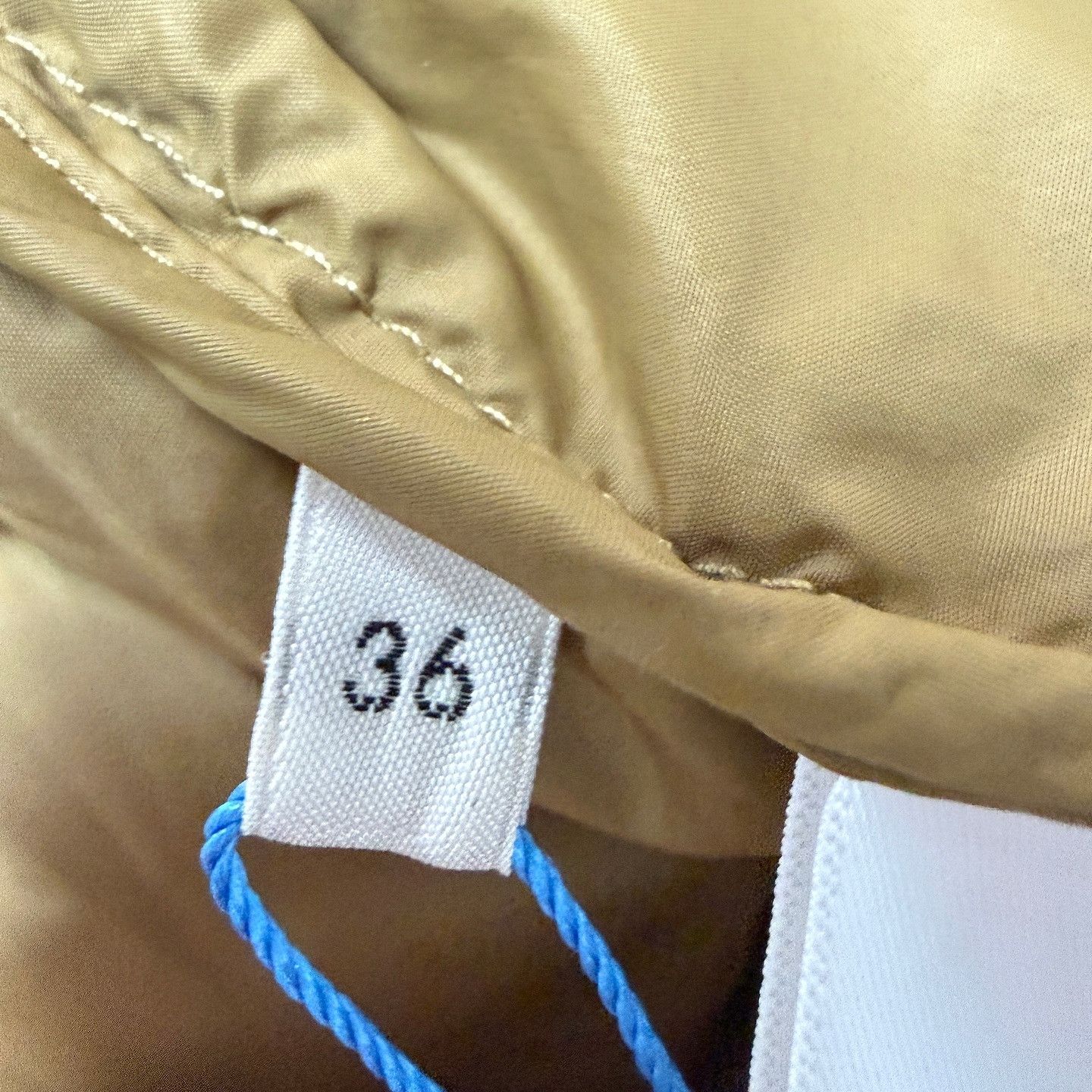 Celine Celine Triomphe Puffer Vest Size 36 Size XS / US 0-2 / IT 36-38 - 5 Thumbnail