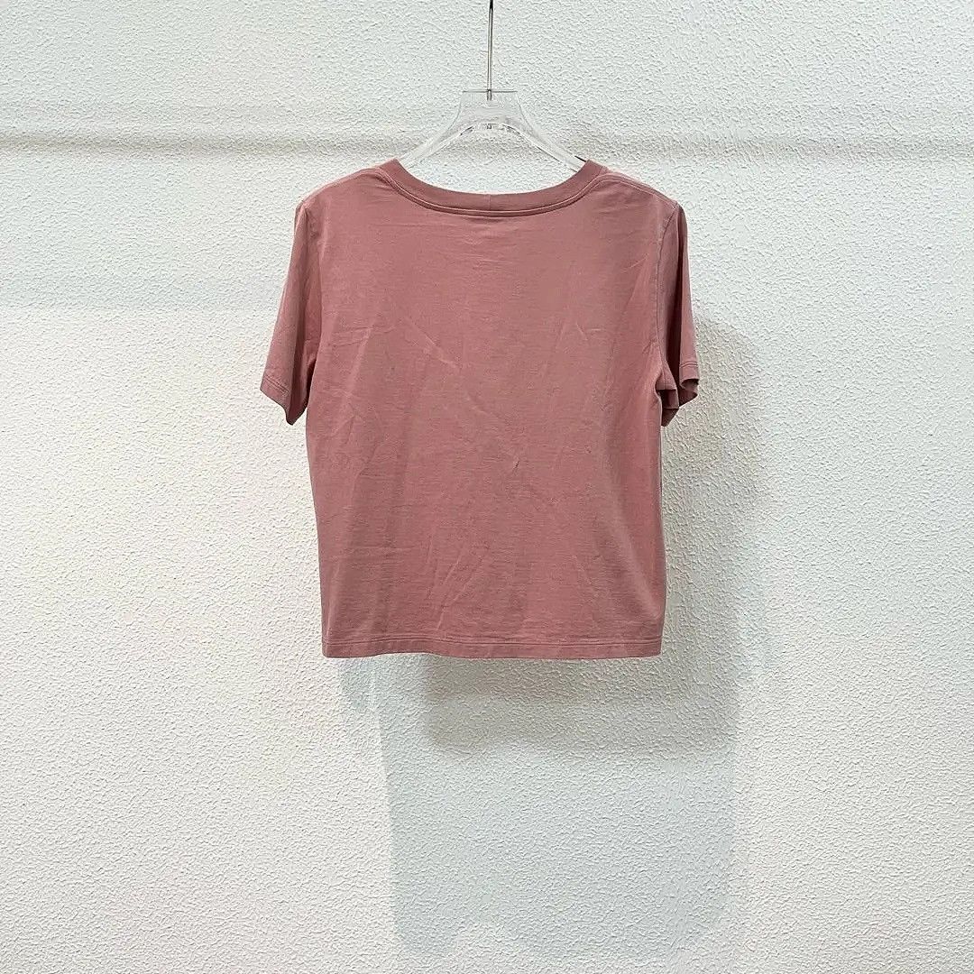 Celine Celine Logo Print T-Shirt Size XS Size XS / US 0-2 / IT 36-38 - 2 Thumbnail