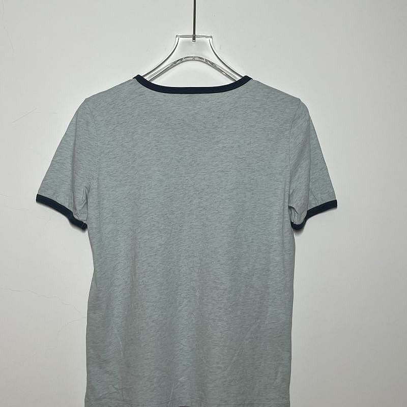Celine Celine Triomphe Logo T-Shirt Size M Size M / US 6-8 / IT 42-44 - 2 Thumbnail