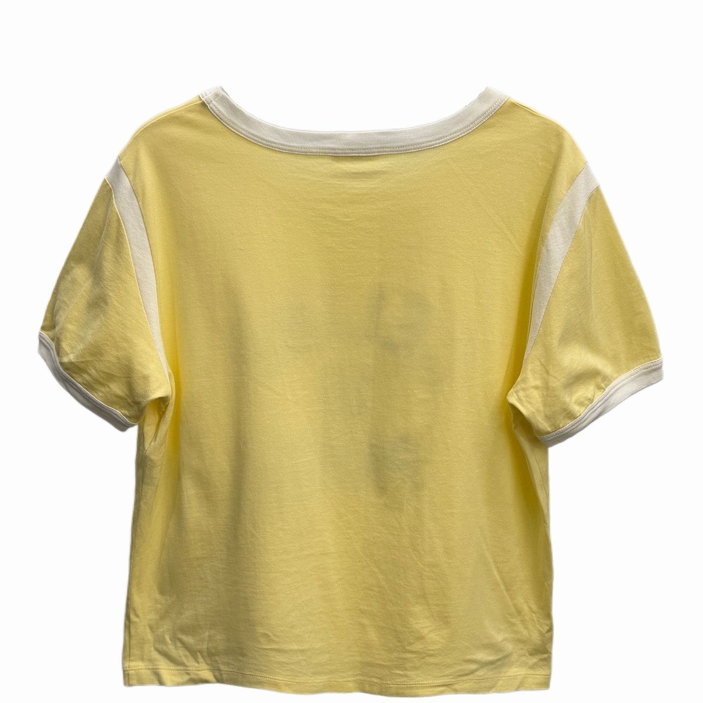 Celine CELINE 16 Paris Logo T-Shirt Size M Size M / US 6-8 / IT 42-44 - 2 Thumbnail